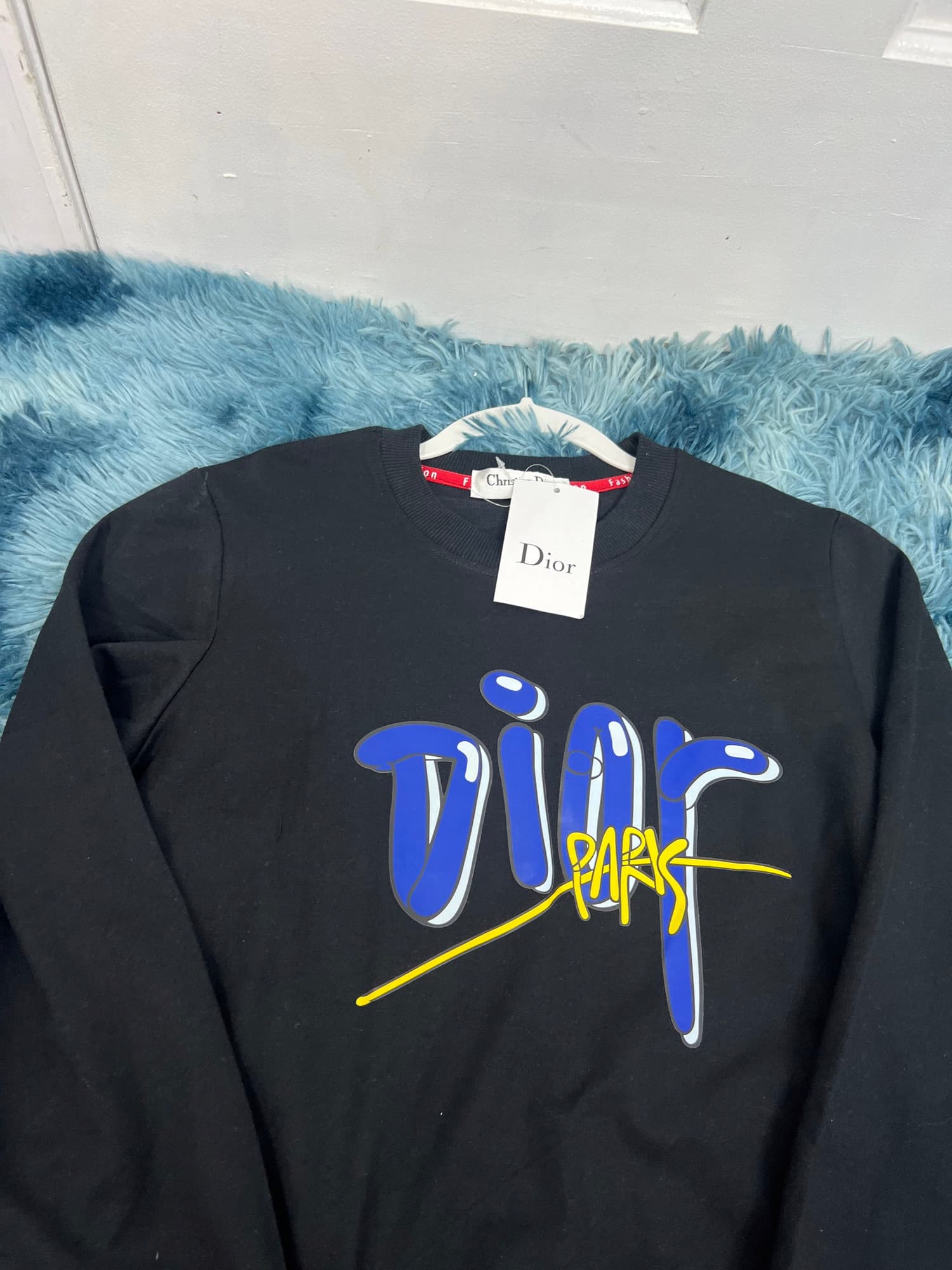 DIOR SWEATER