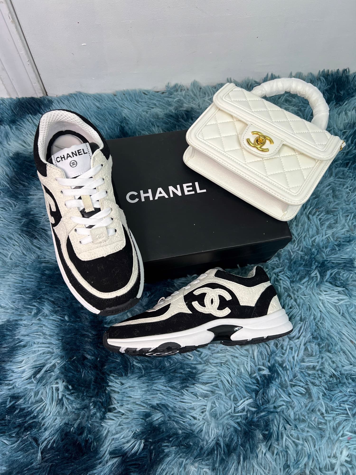 CHANEL SET