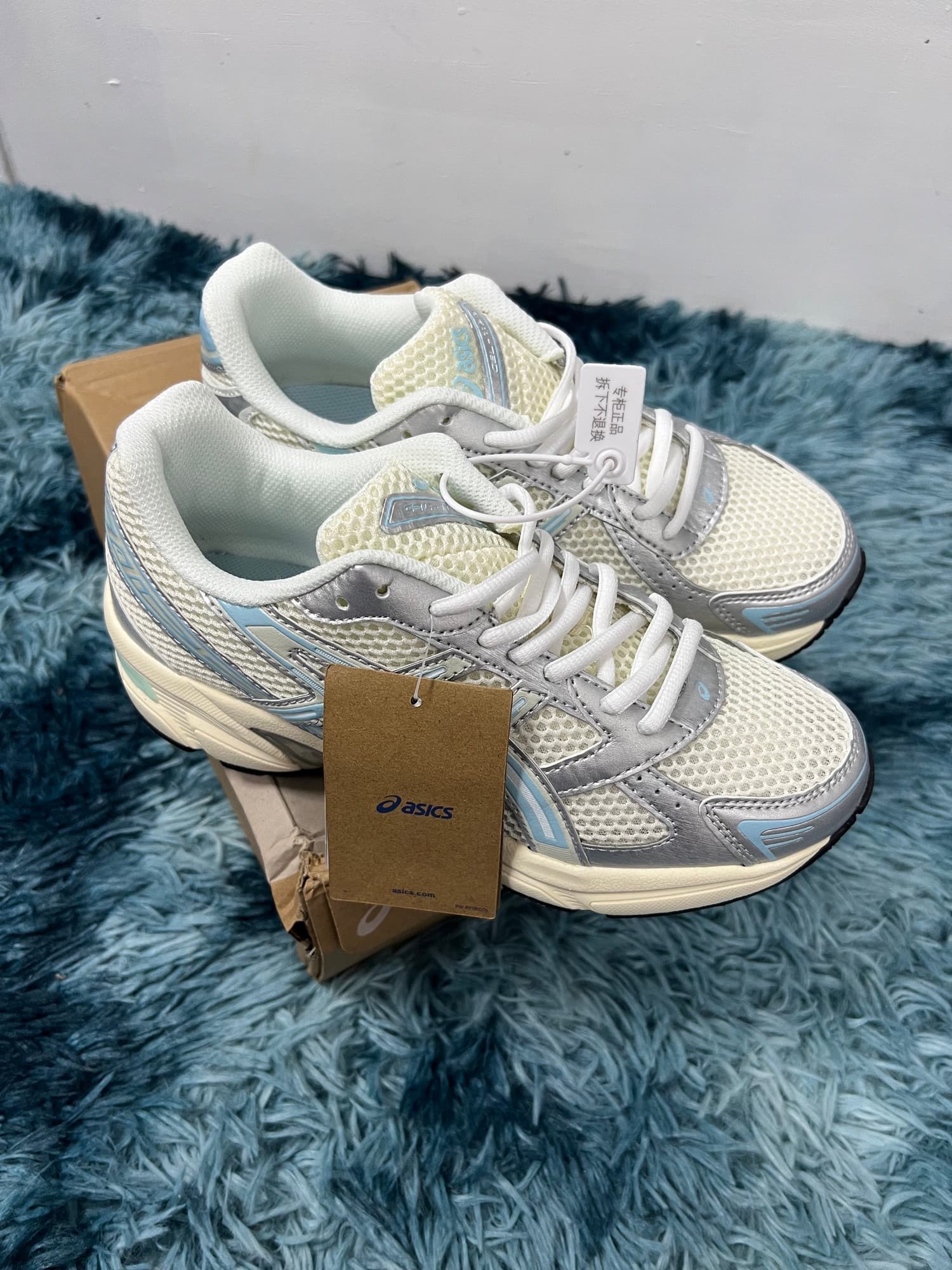 ASCIS SNEAKERS