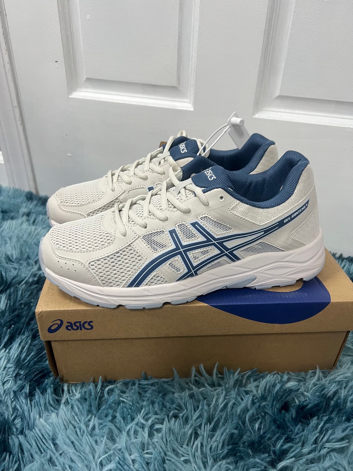 ASCIS SNEAKERS