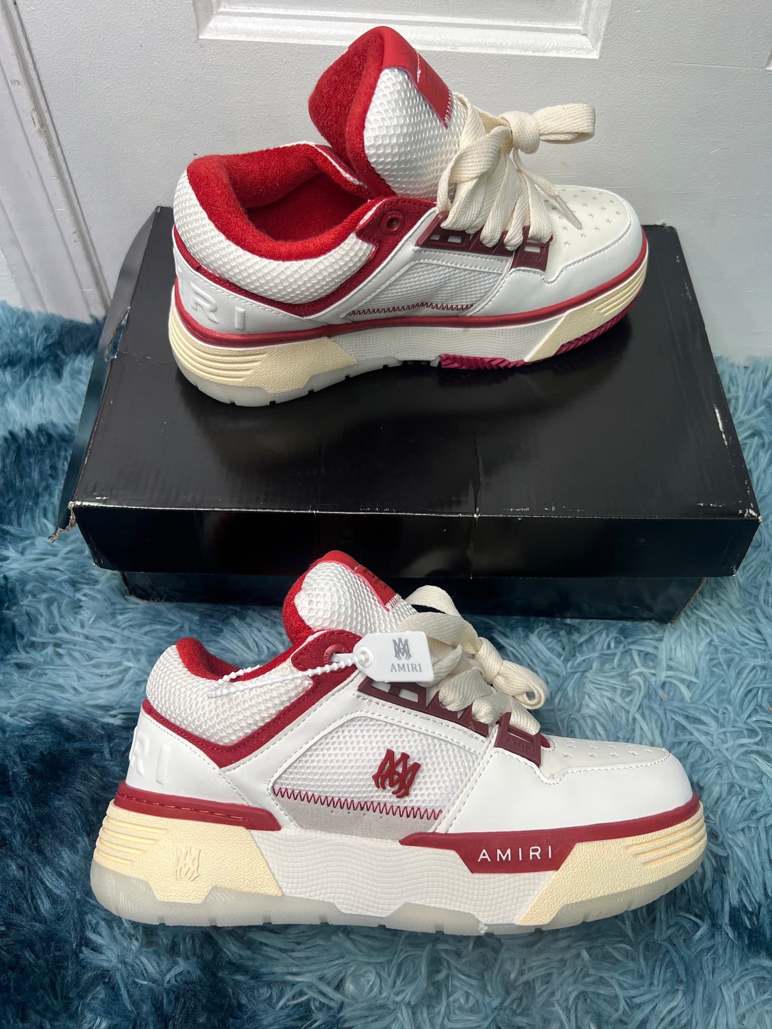 AMIRI SNEAKERS