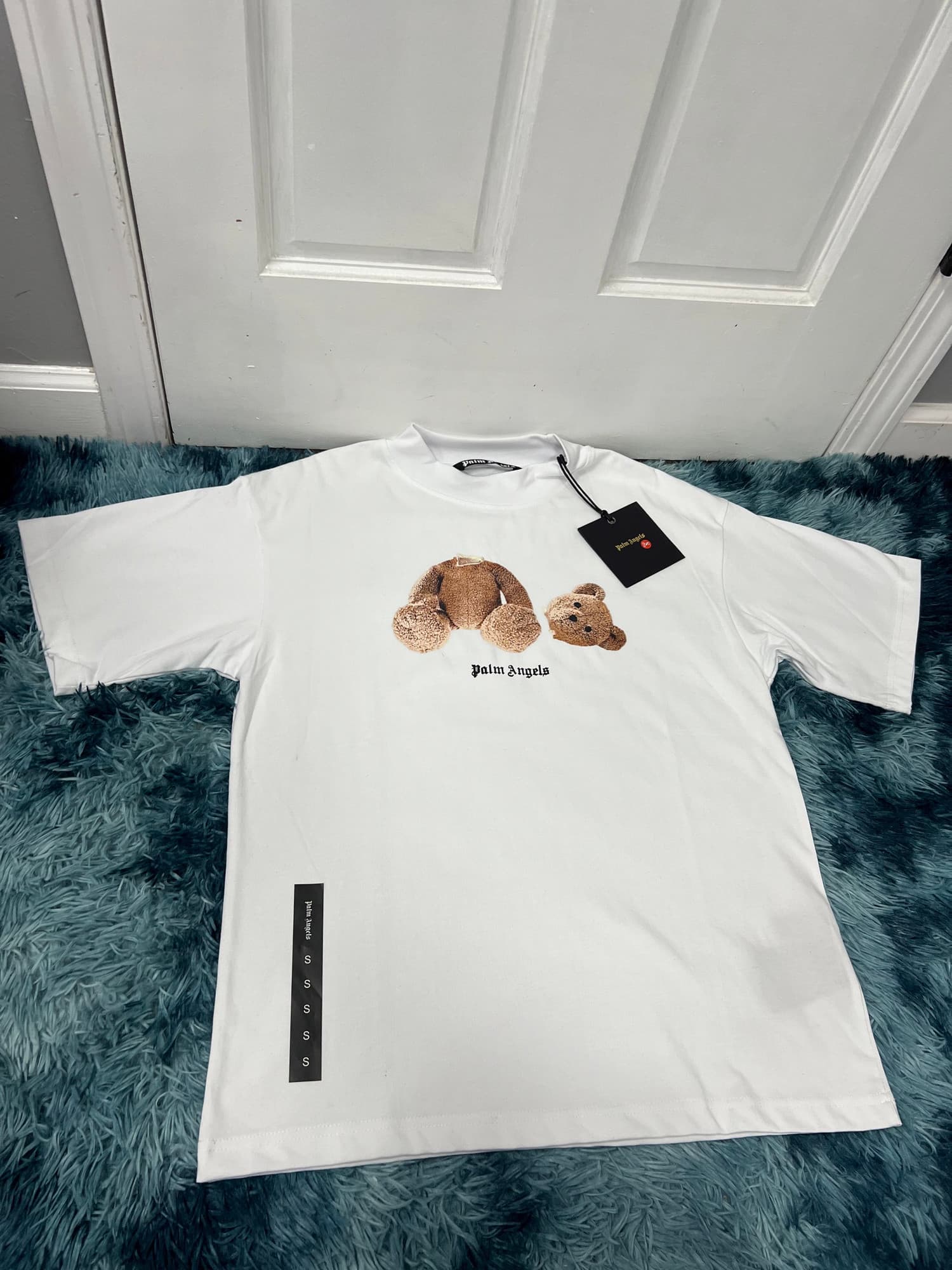 PALM ANGELS SHIRT