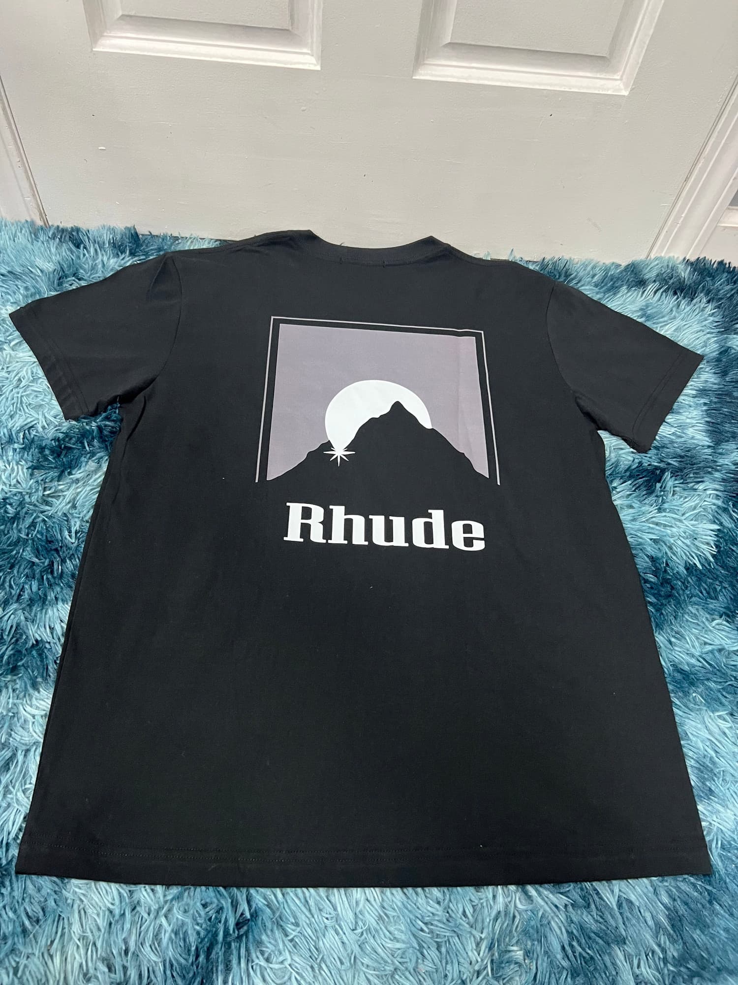 RHUDE SHIRT