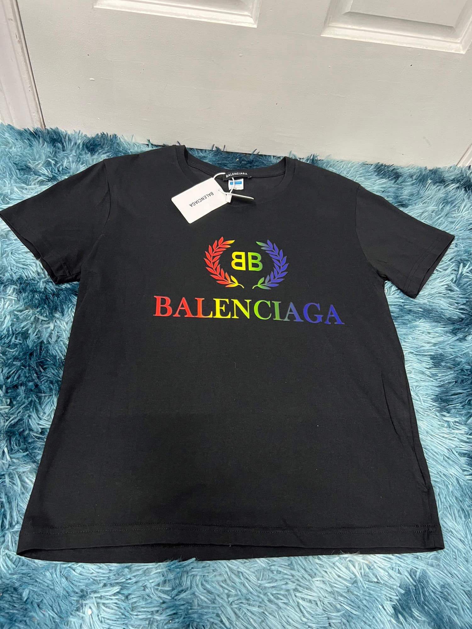BALENCIAGA SHIRT