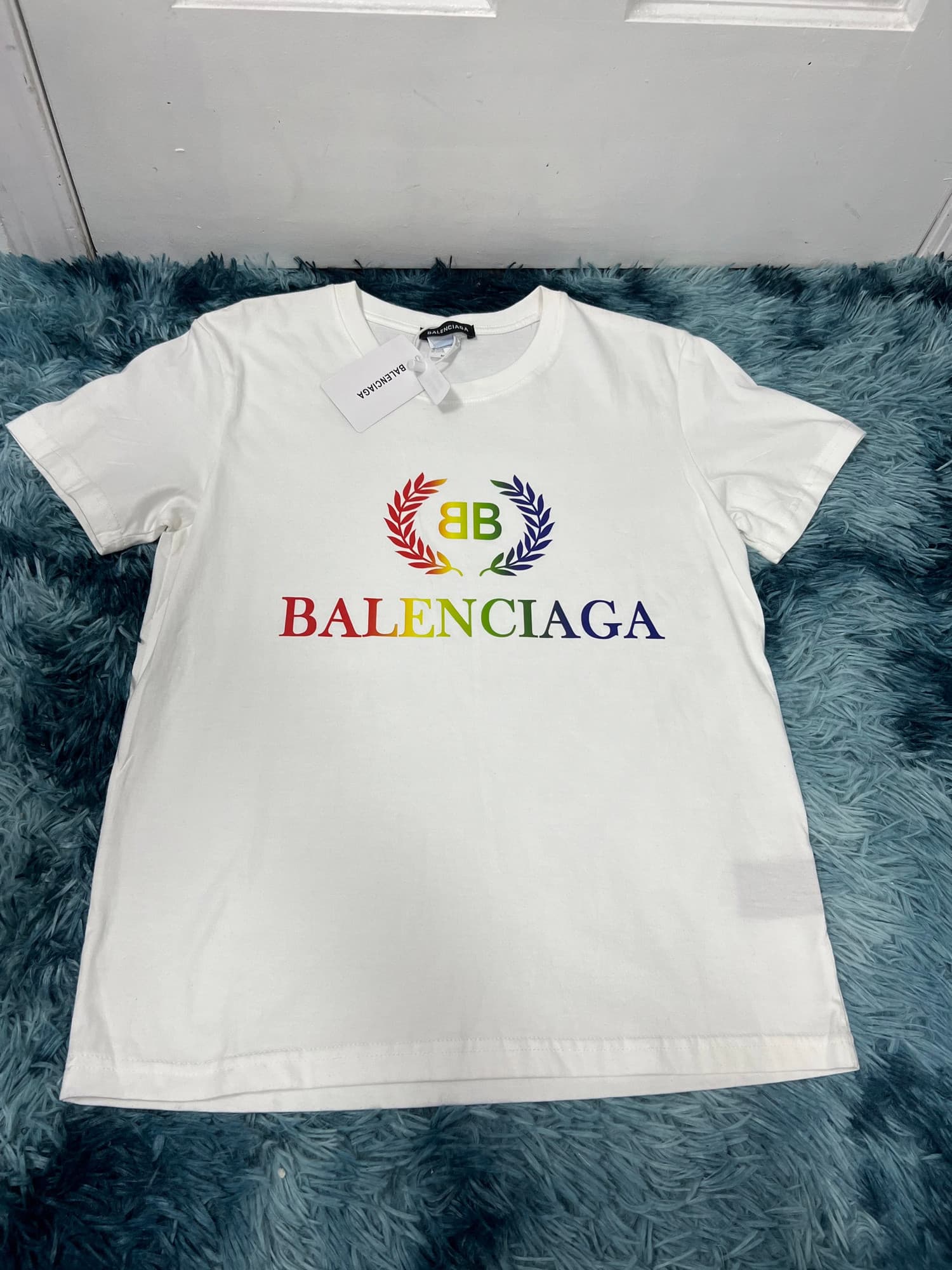 BALENCIAGA SHIRT