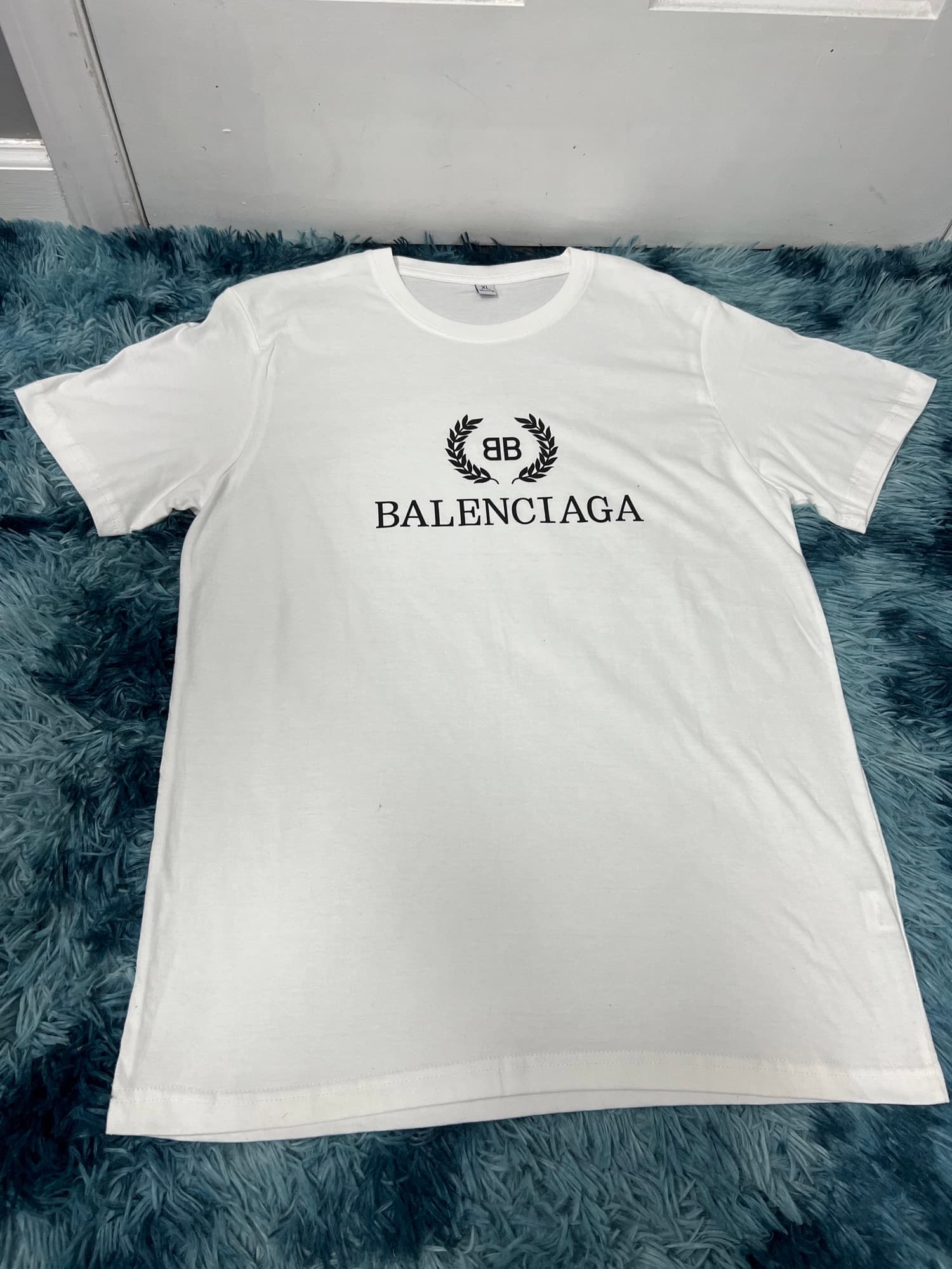BALANCE SHIRT NO TAG