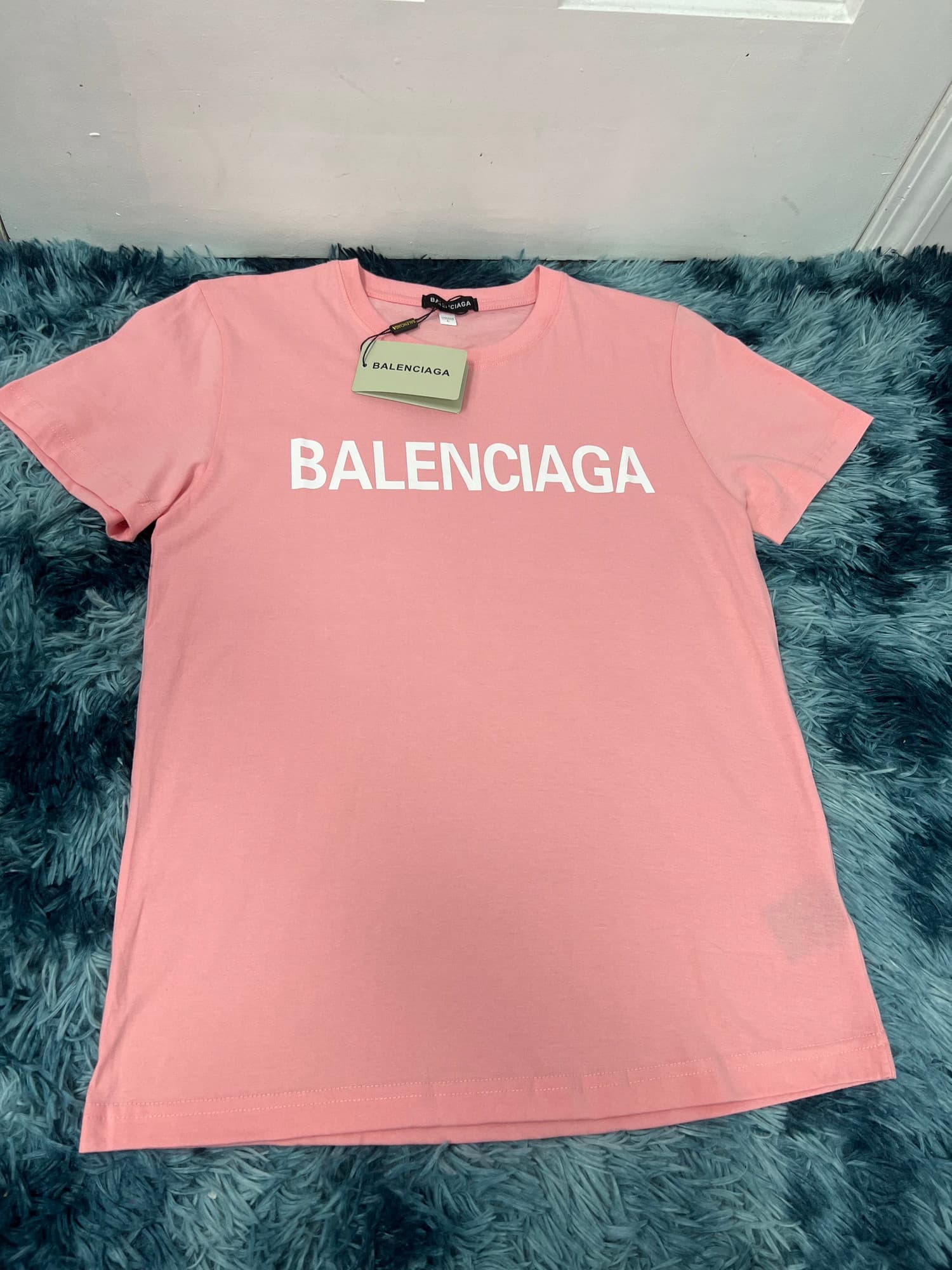 BALENCIAGA SHIRT