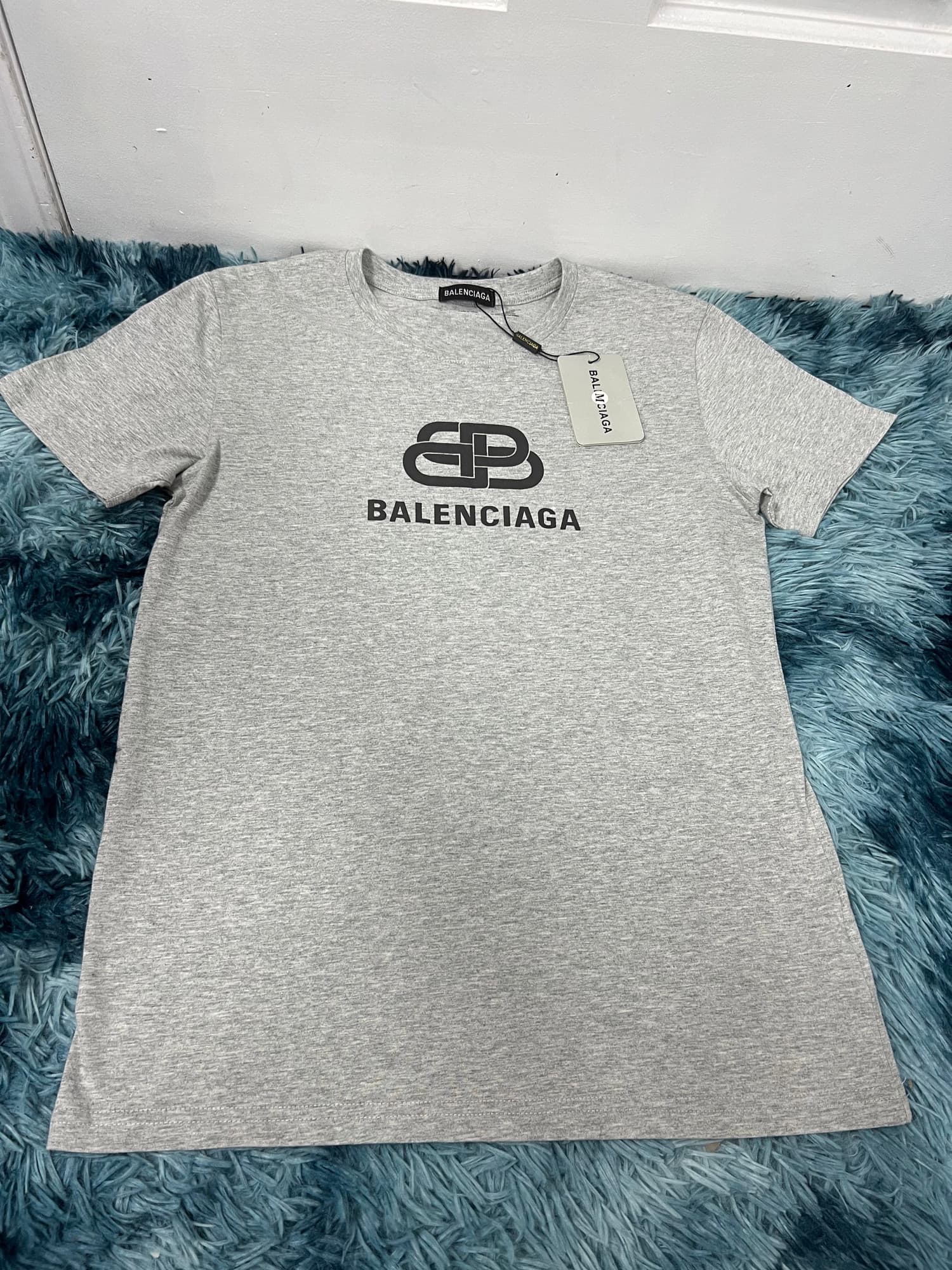 BALENCIAGA SHIRT