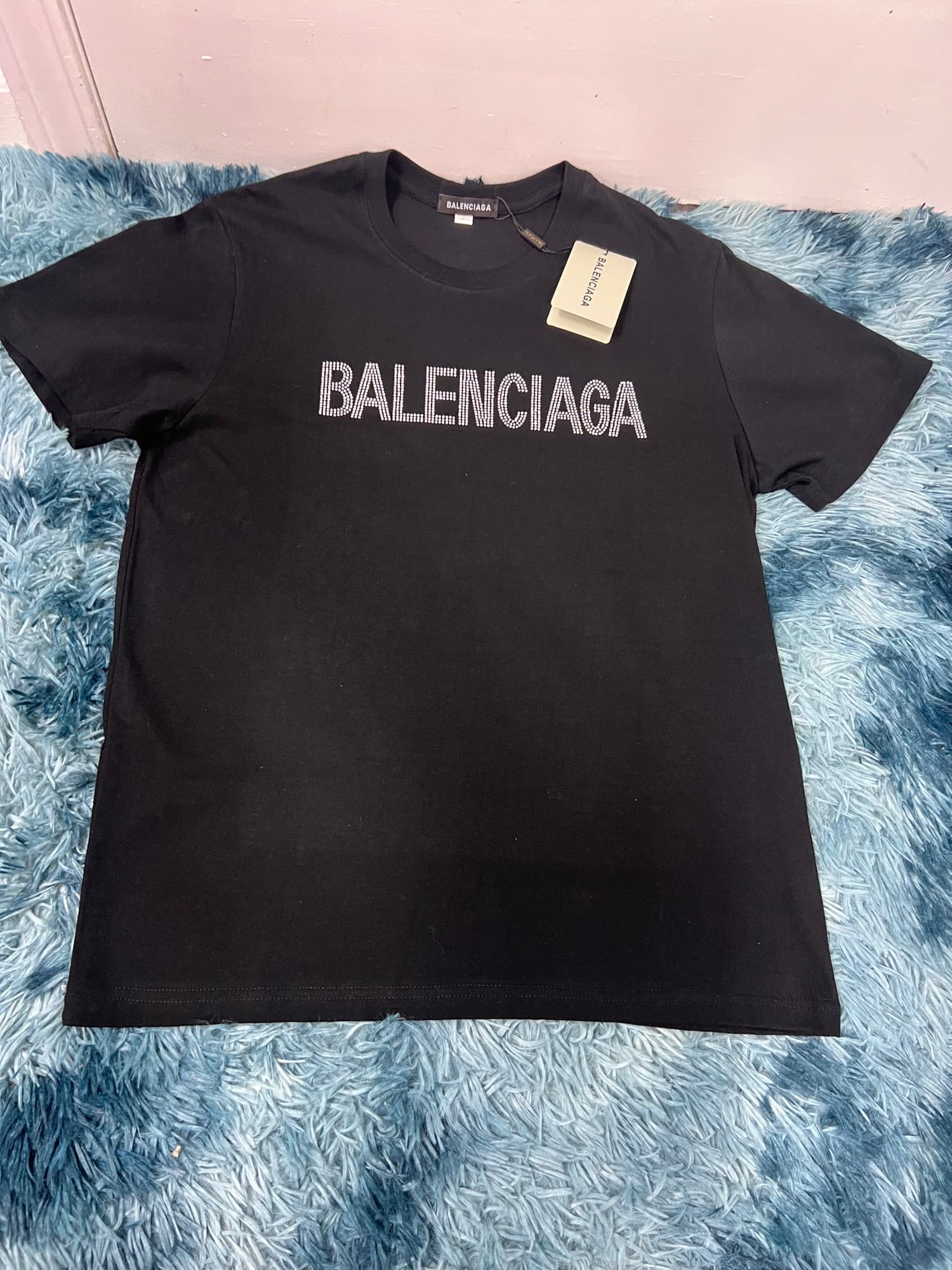 BALENCIAGA SHIRT