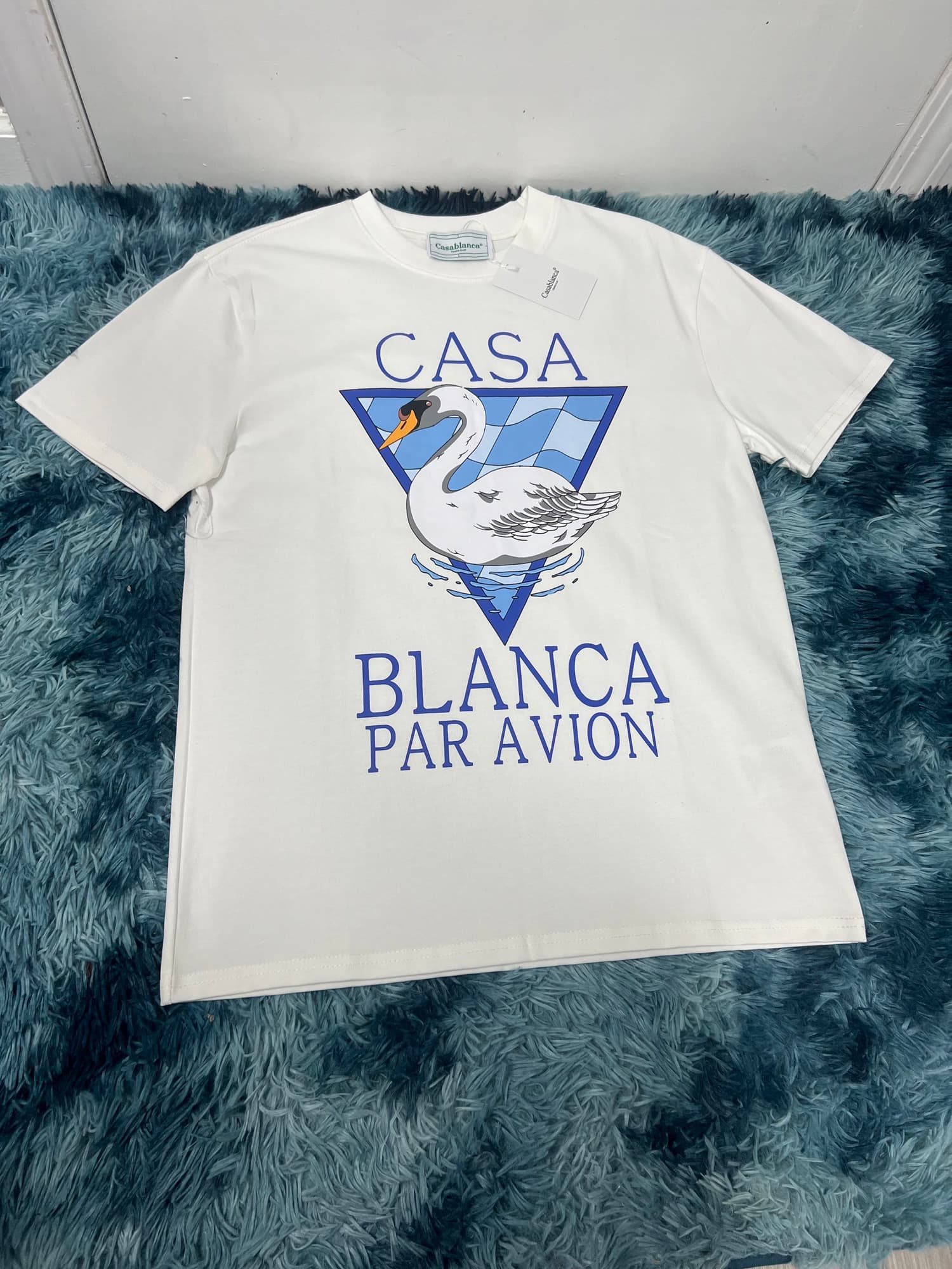 CASABLANCA SHIRT