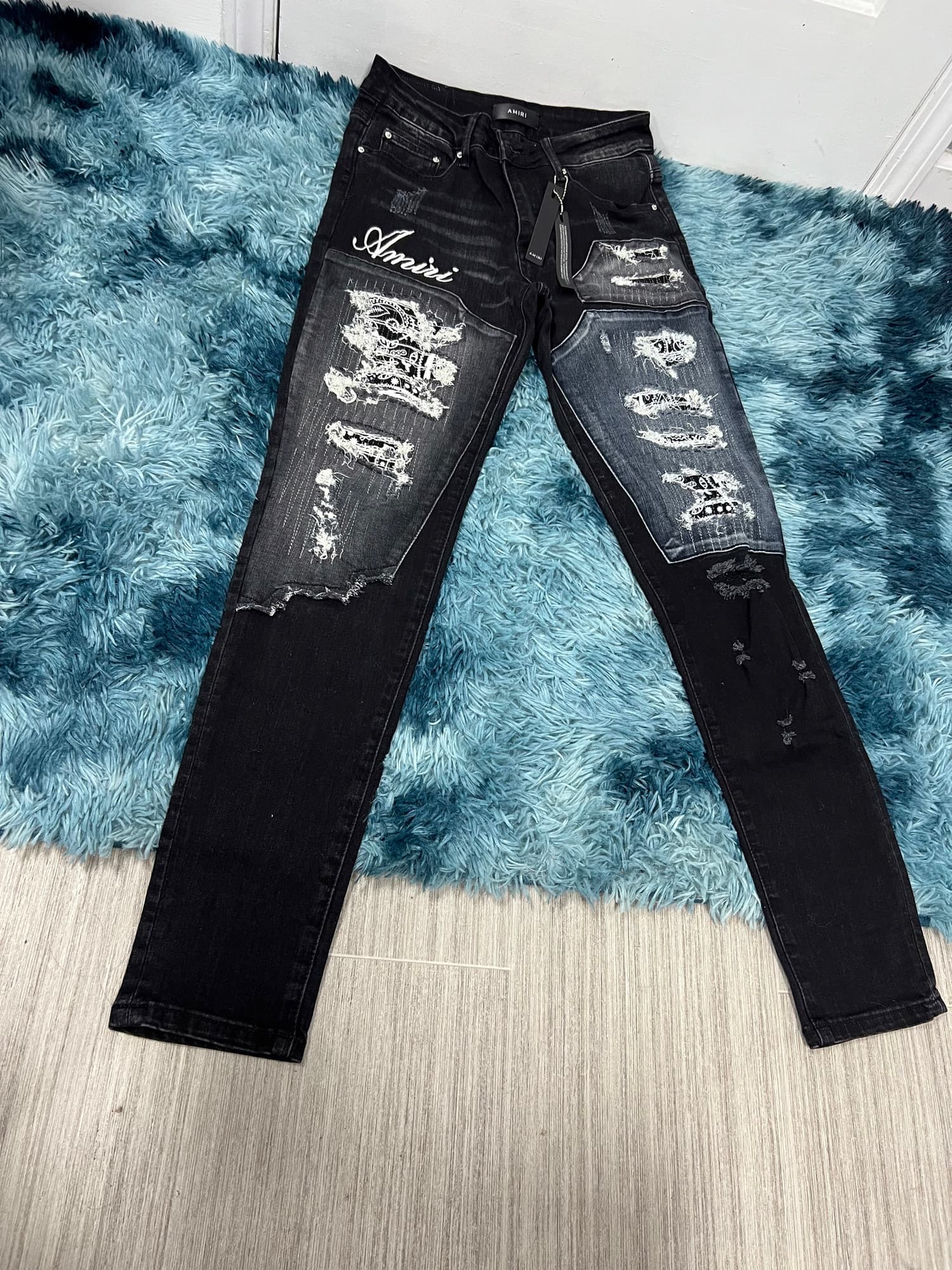AMIRI PANTS