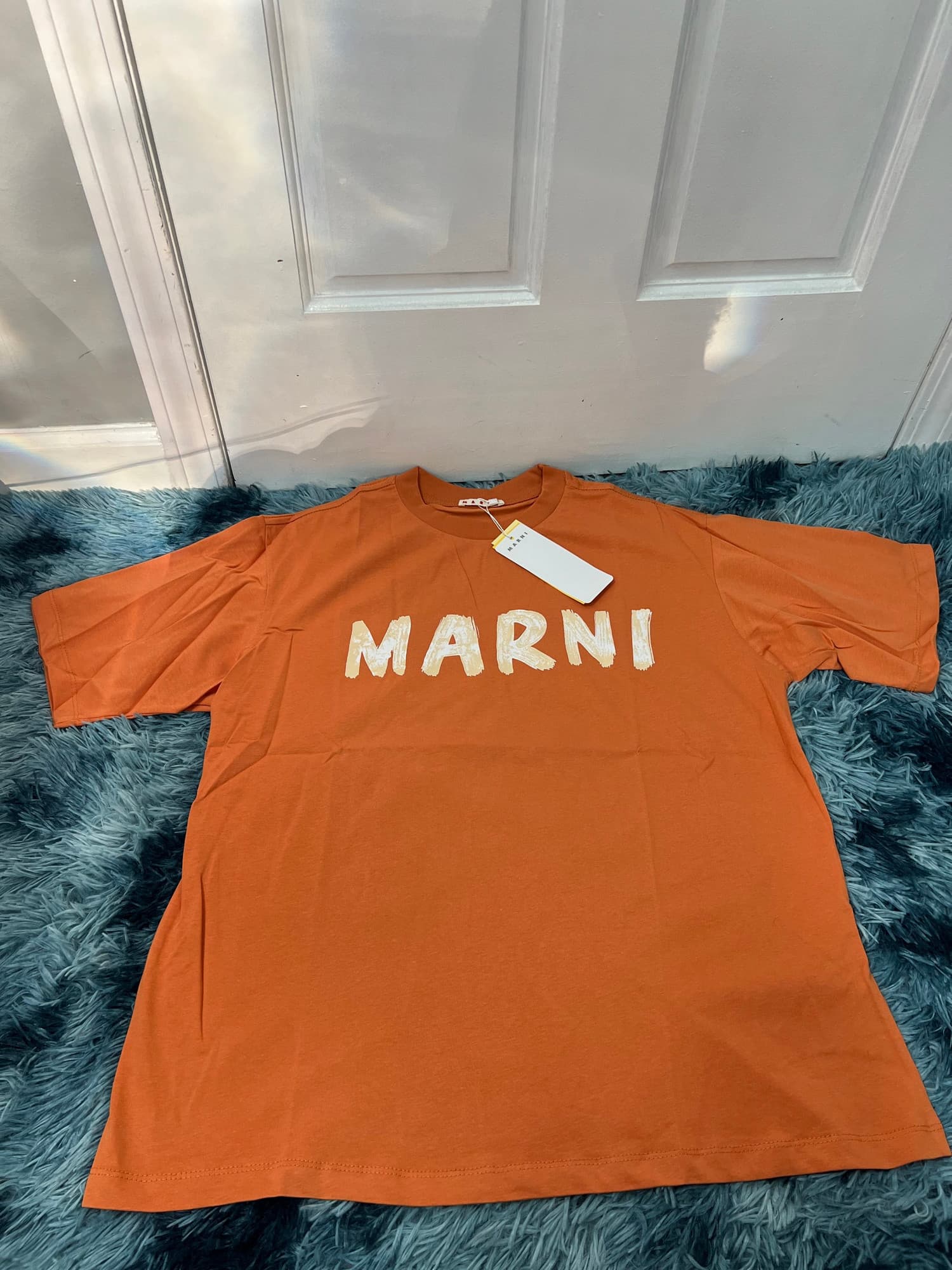 MARNI SHIRT