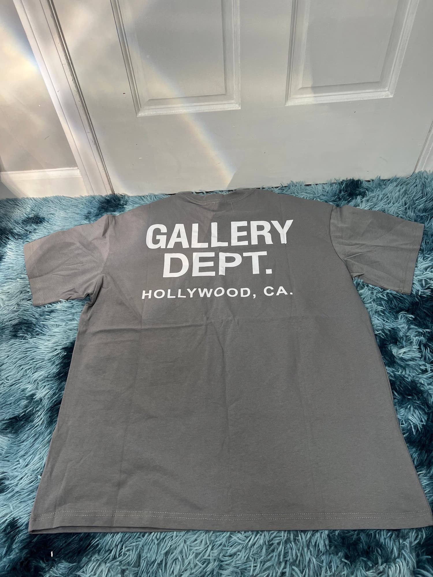 GALLERY DEPT SHIRT