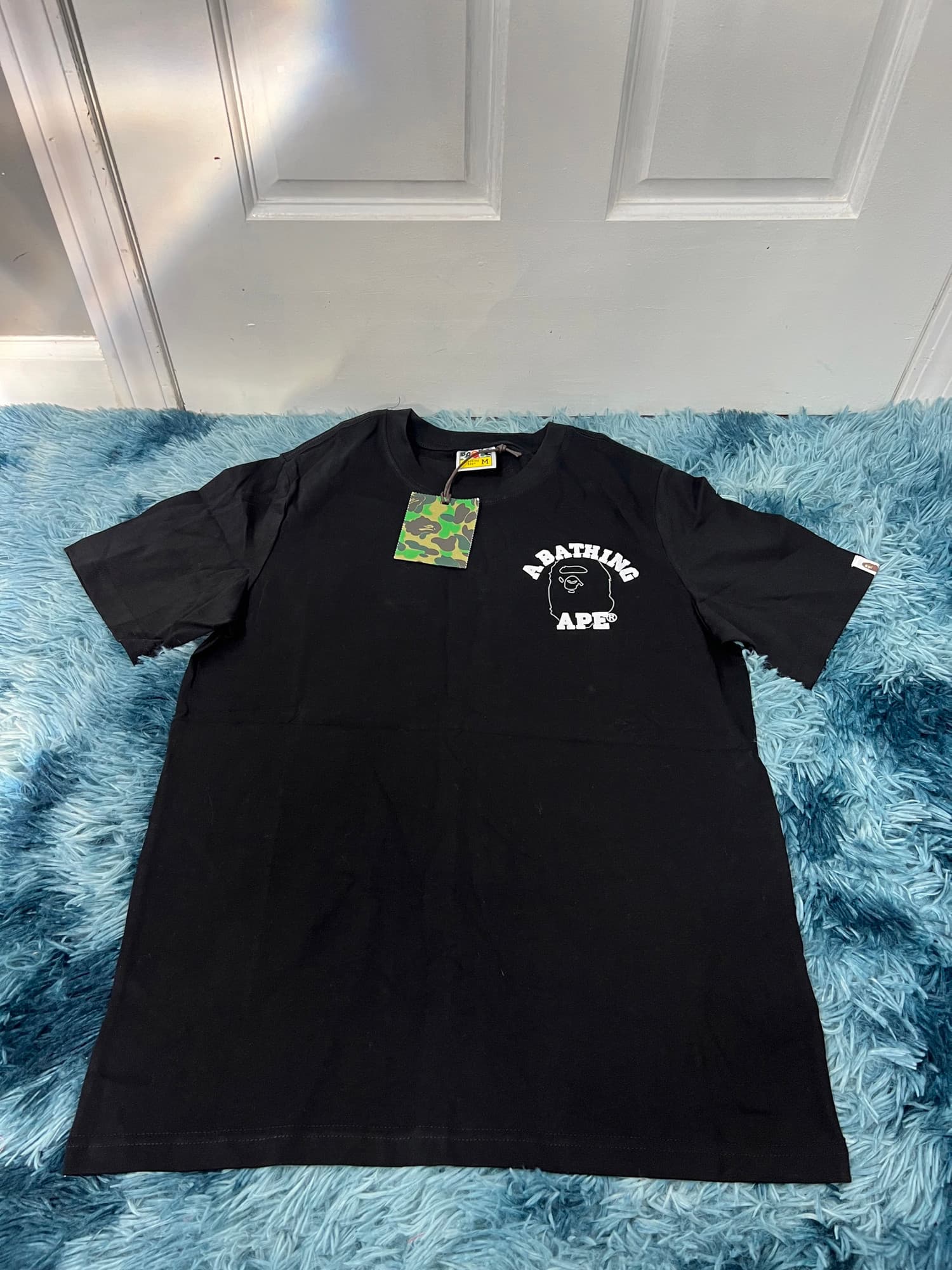 ABATHING APE