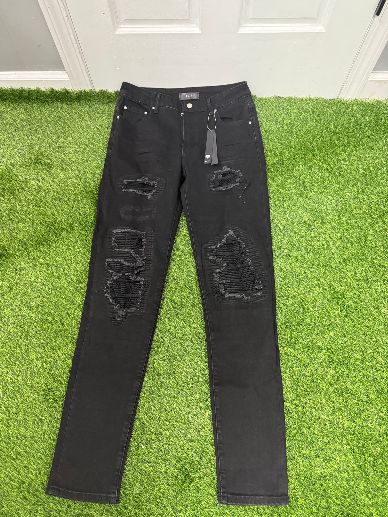 AMIRI JEANS