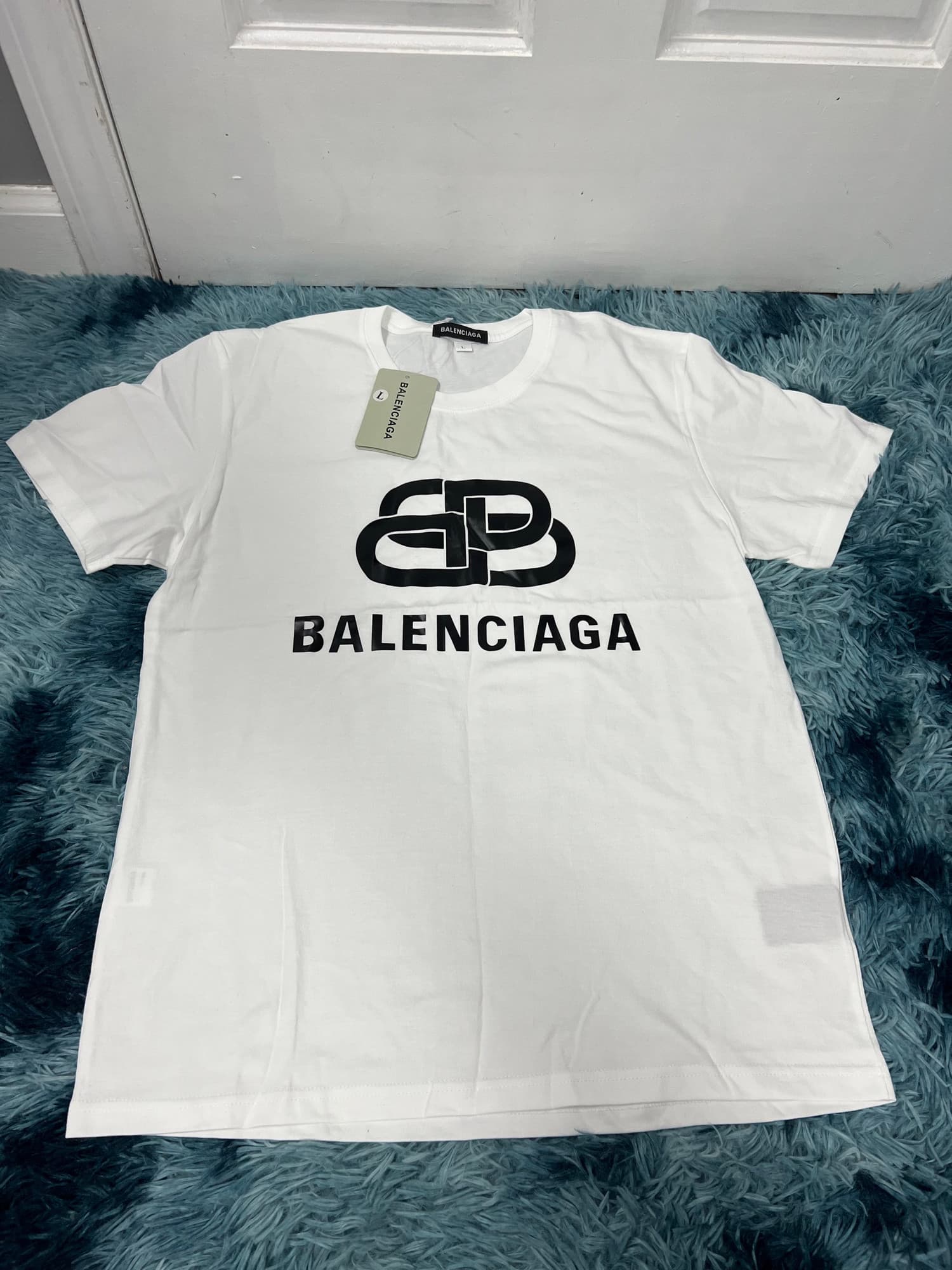 BALENCIAGA SHIRT