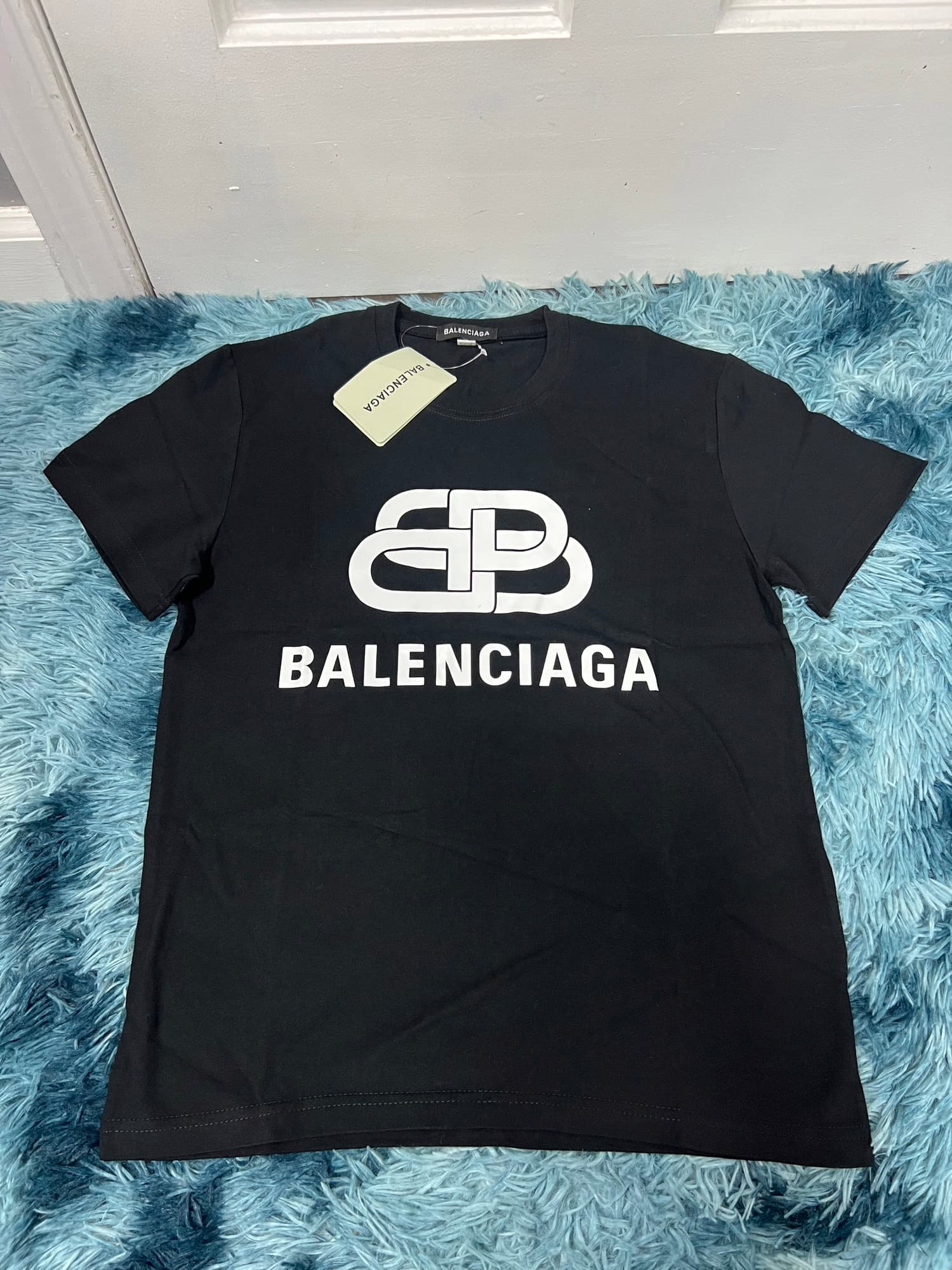 BALENCIAGA SHIRT
