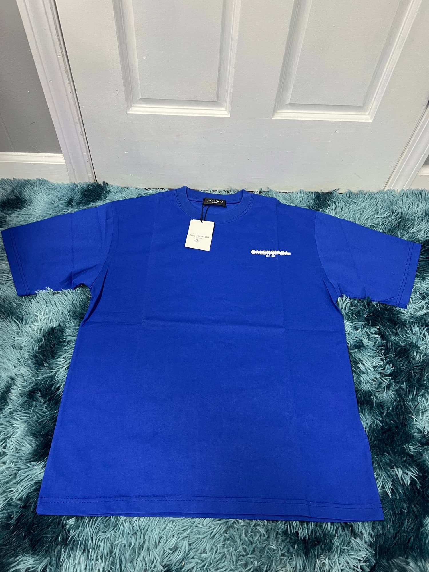 BALENCIAGA SHIRT