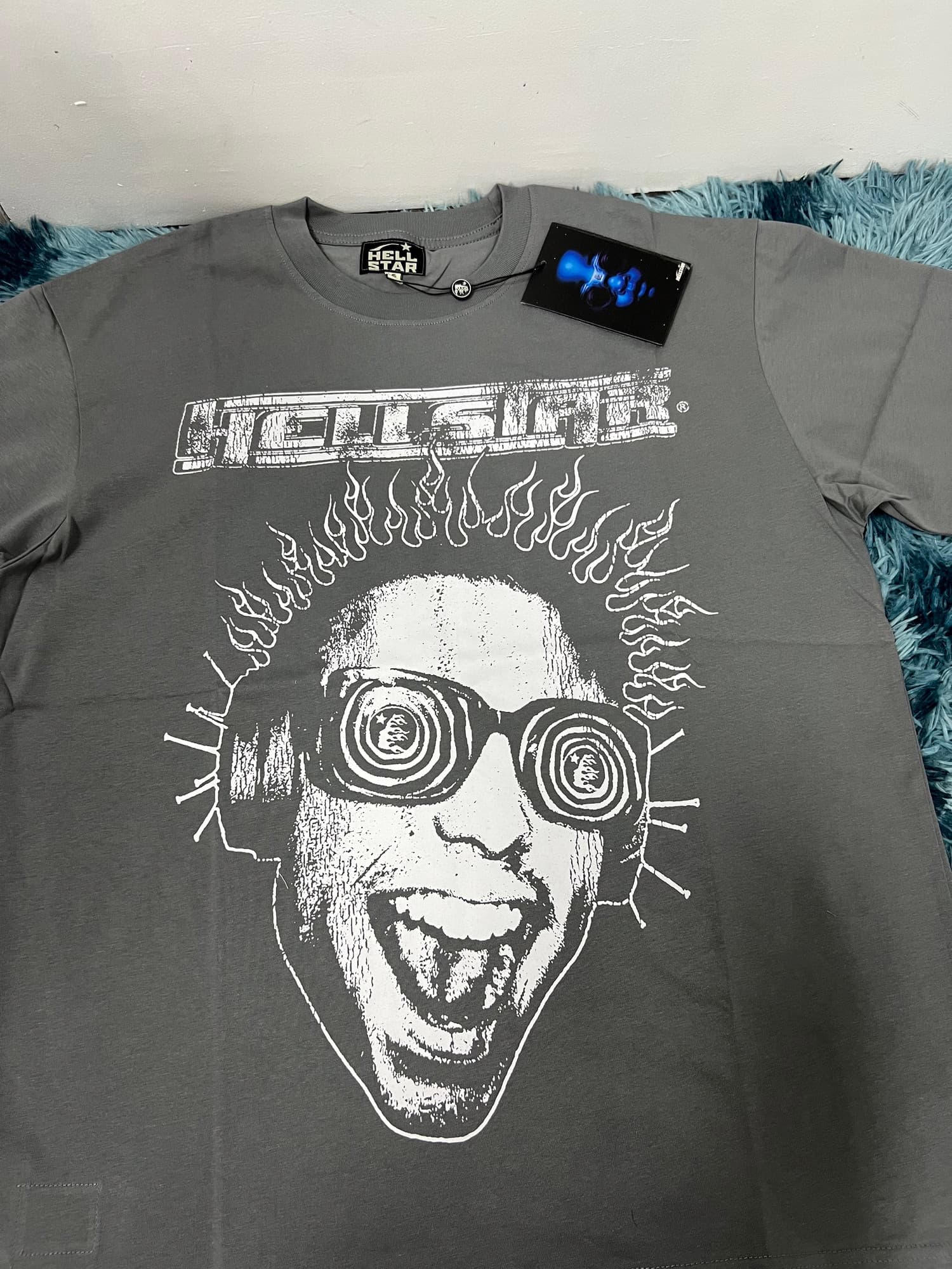 HELLSTAR SHIRT