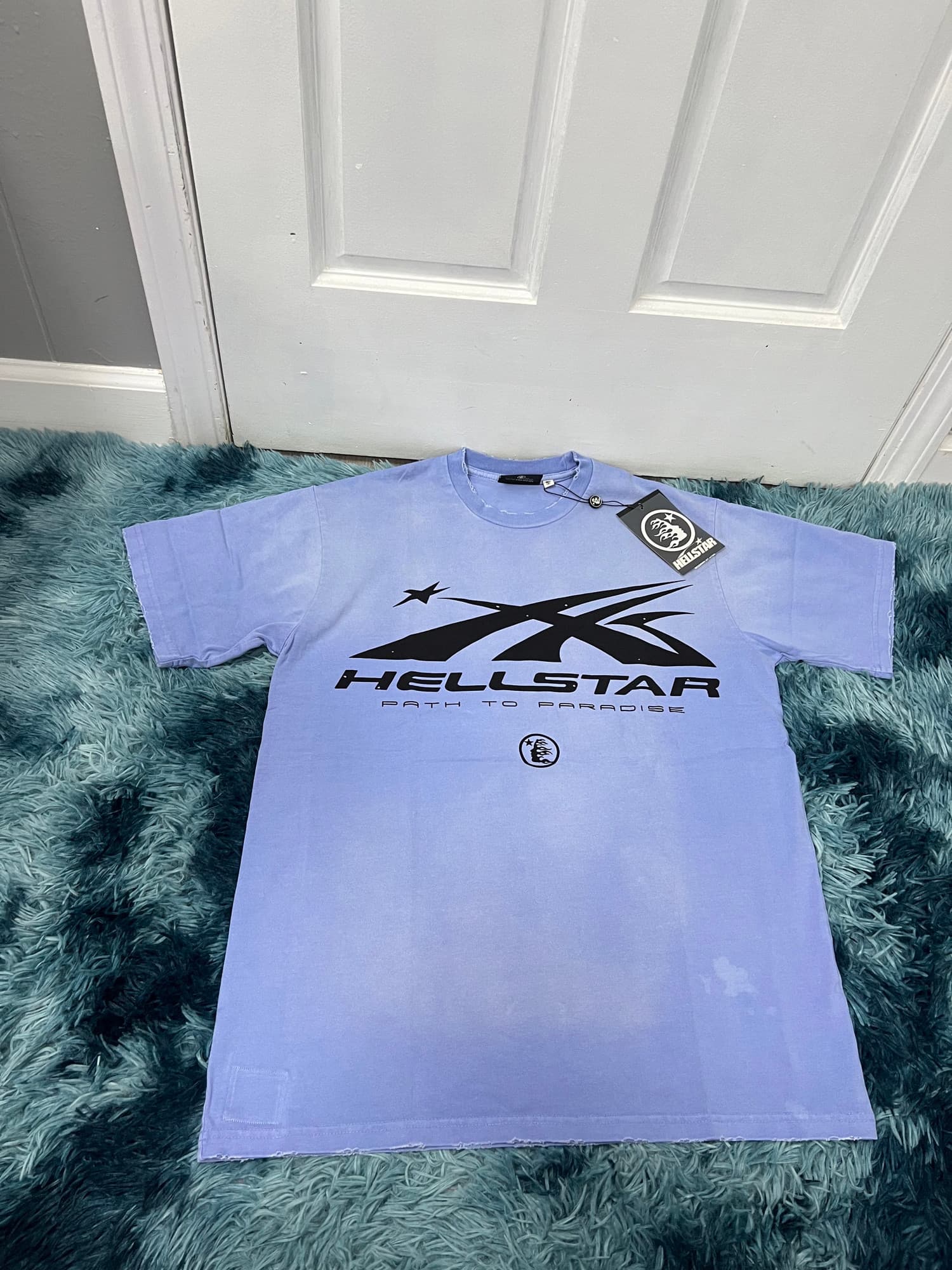 HELLSTAR SHIRT