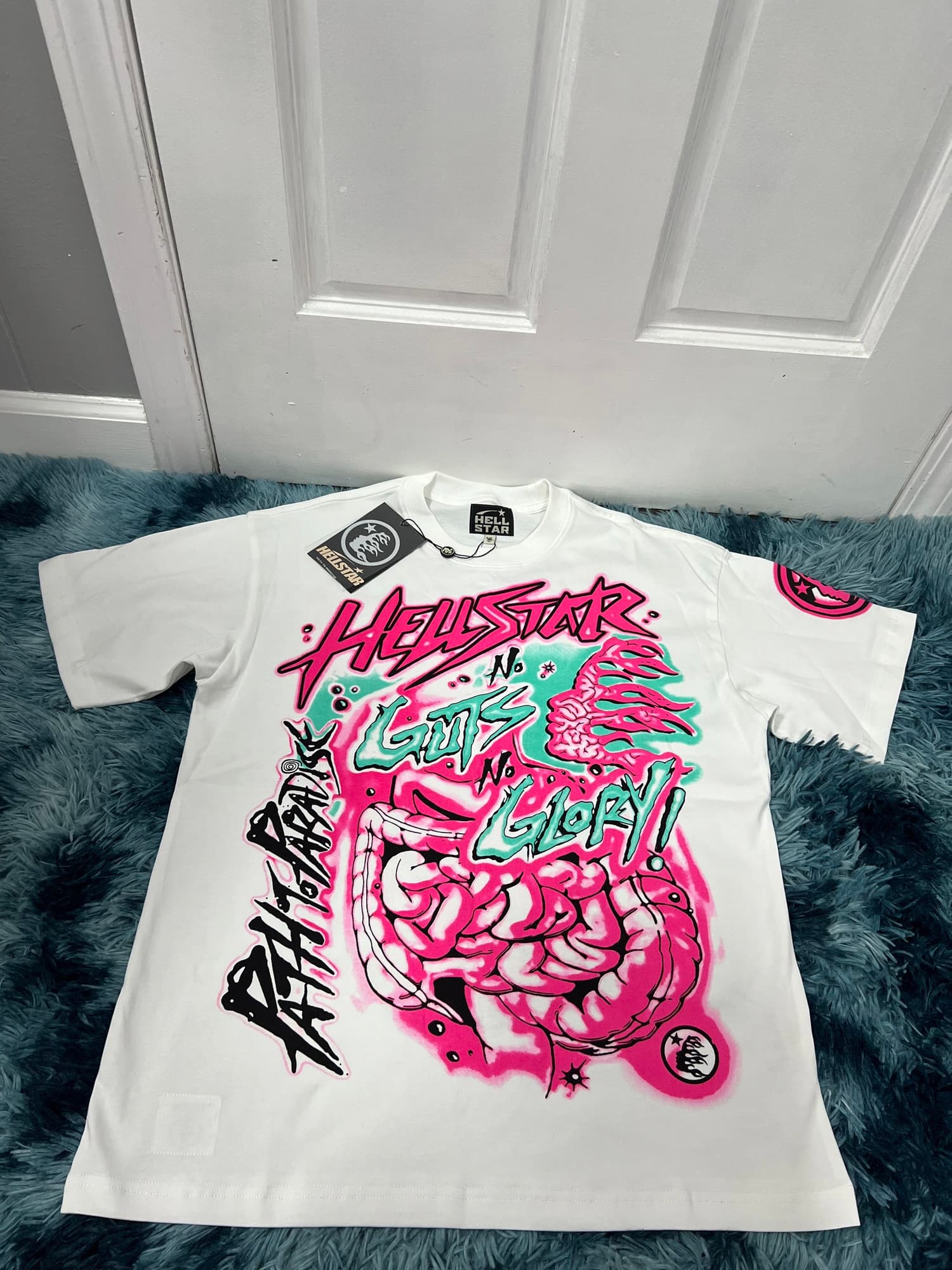HELLSTAR SHIRT