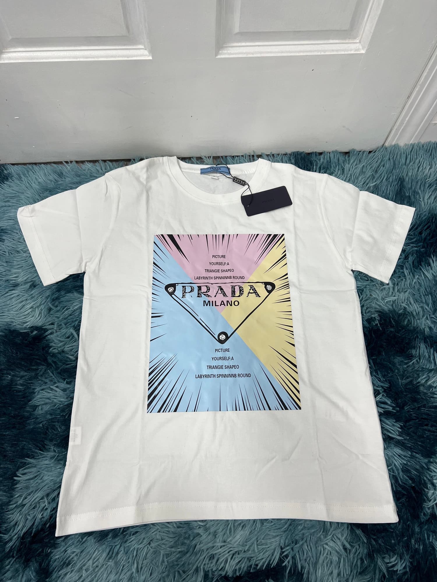 PRADA SHIRT
