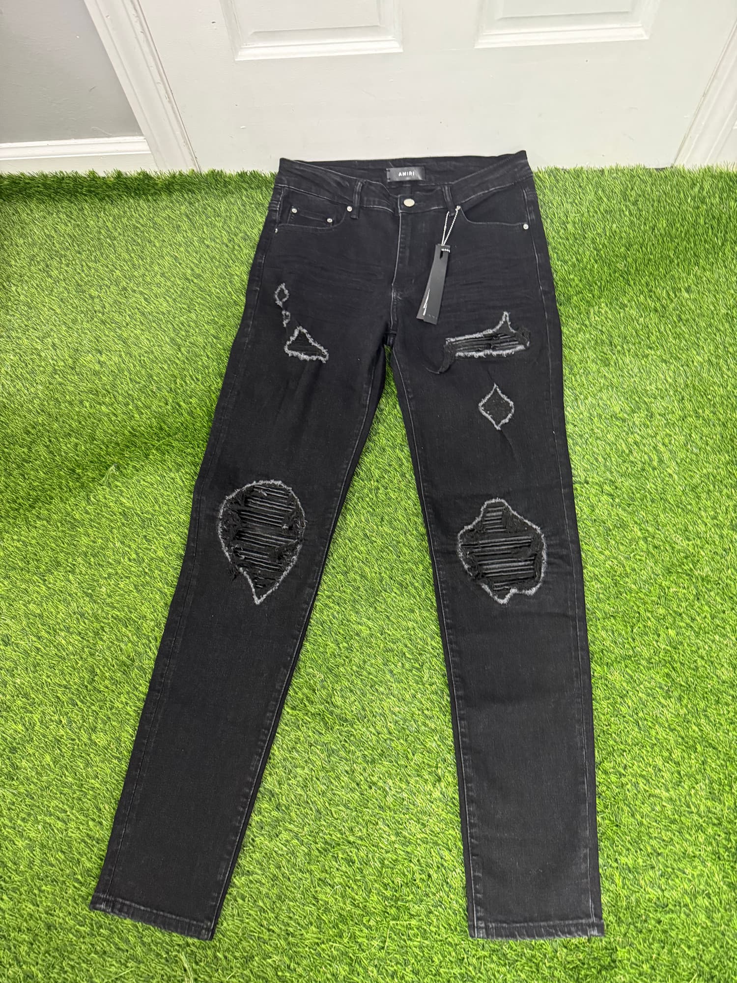 AMIRI JEANS