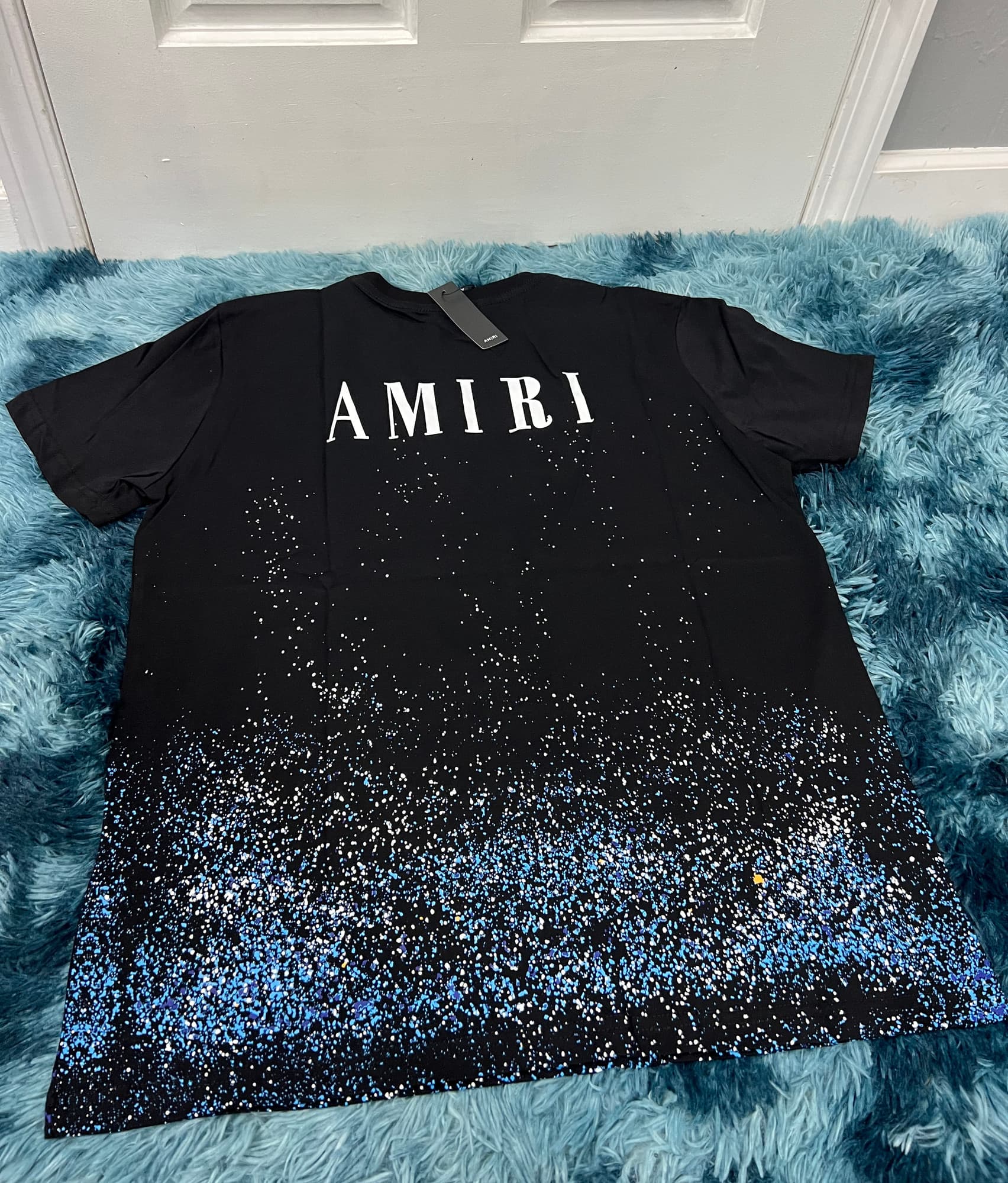 AMIRI SHIRT