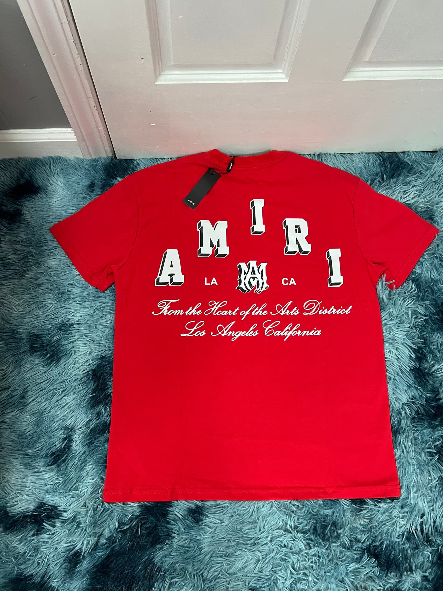 AMIRI SHIRT