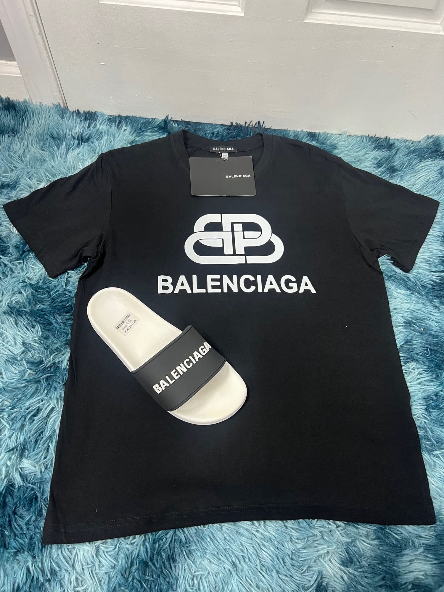 BALENCIAGA SET