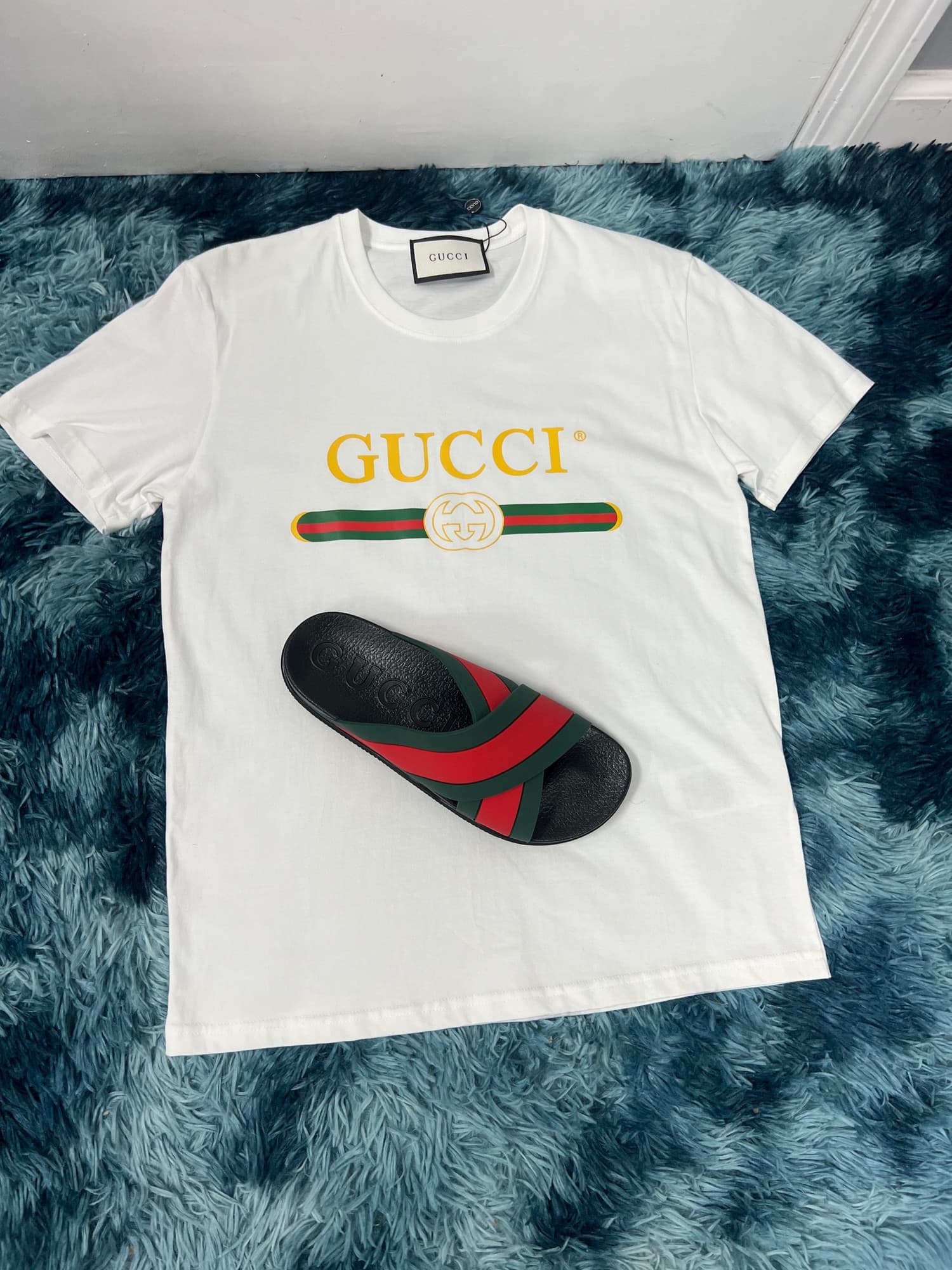 GUCCI SET