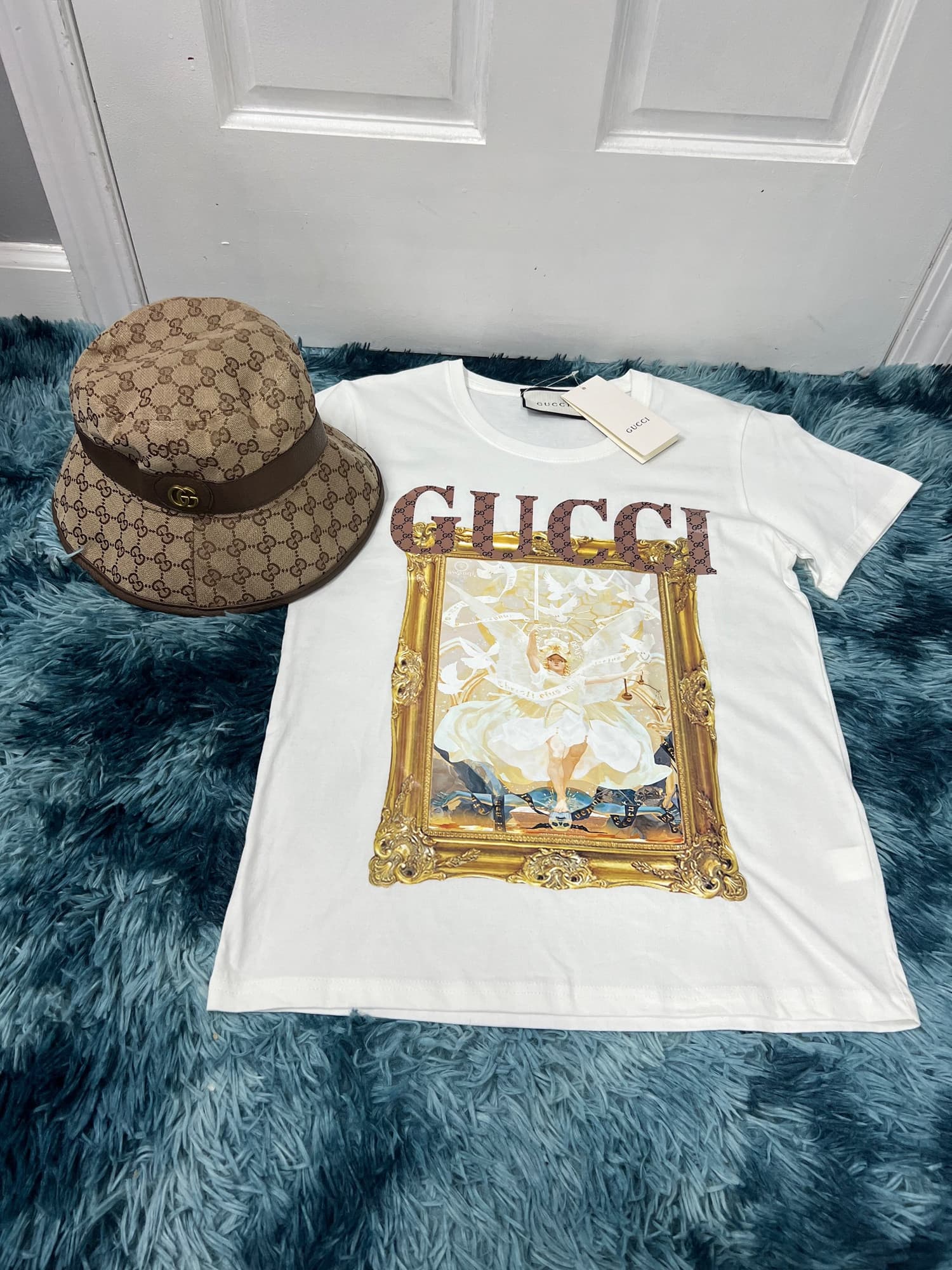 GUCCI SET