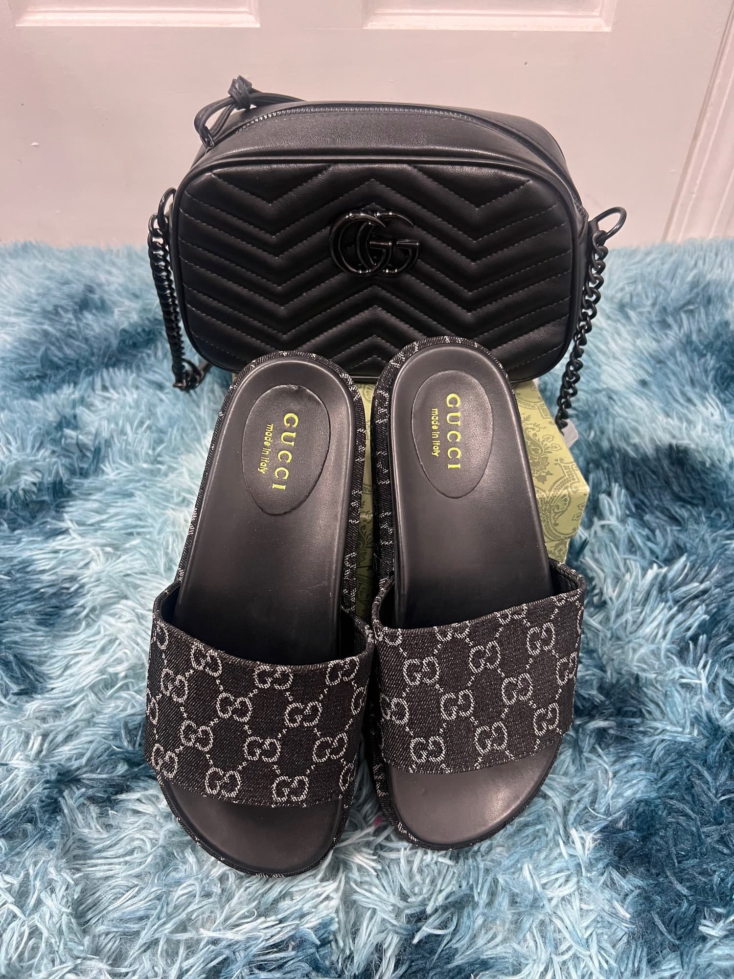 GUCCI SET