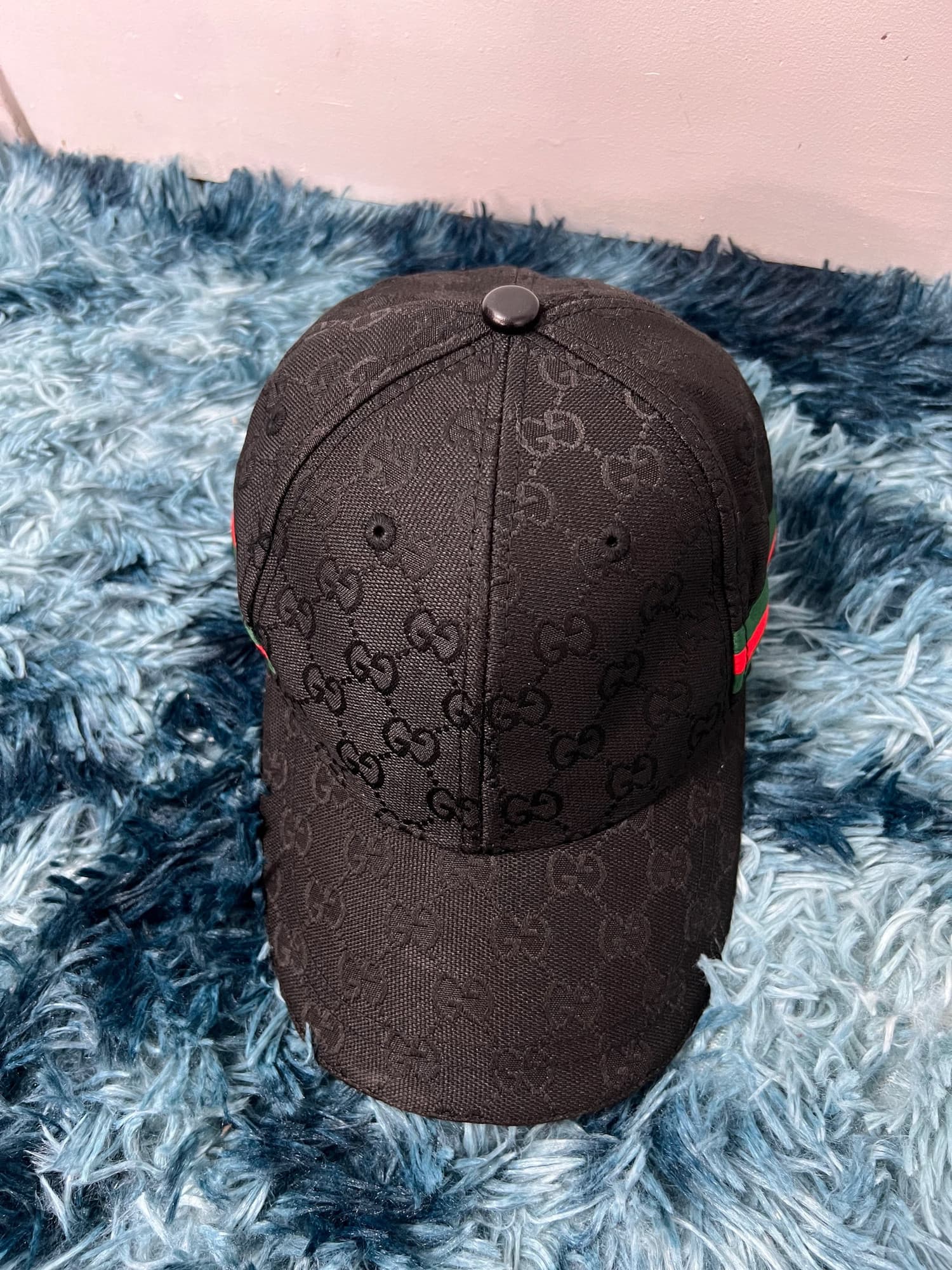 GUCCI HAT