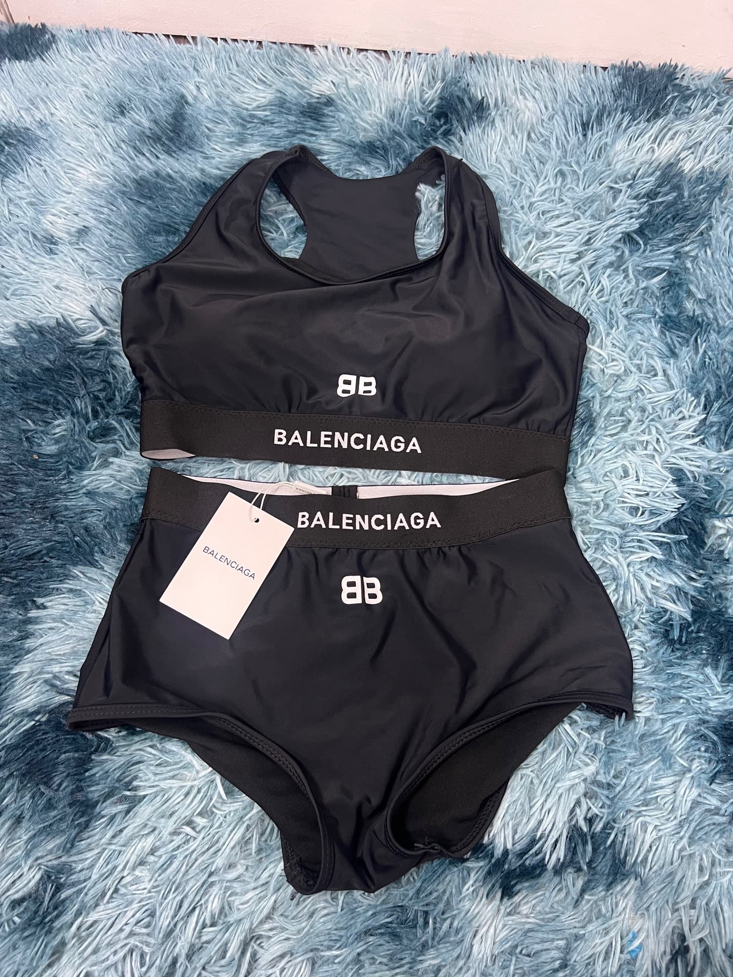 BALENCIAGA BIKINI