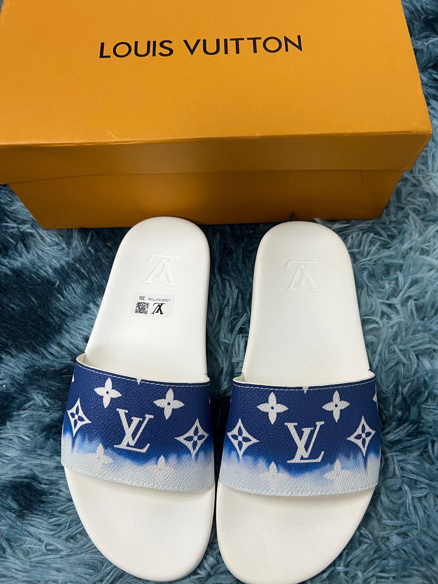 LV SLIDE