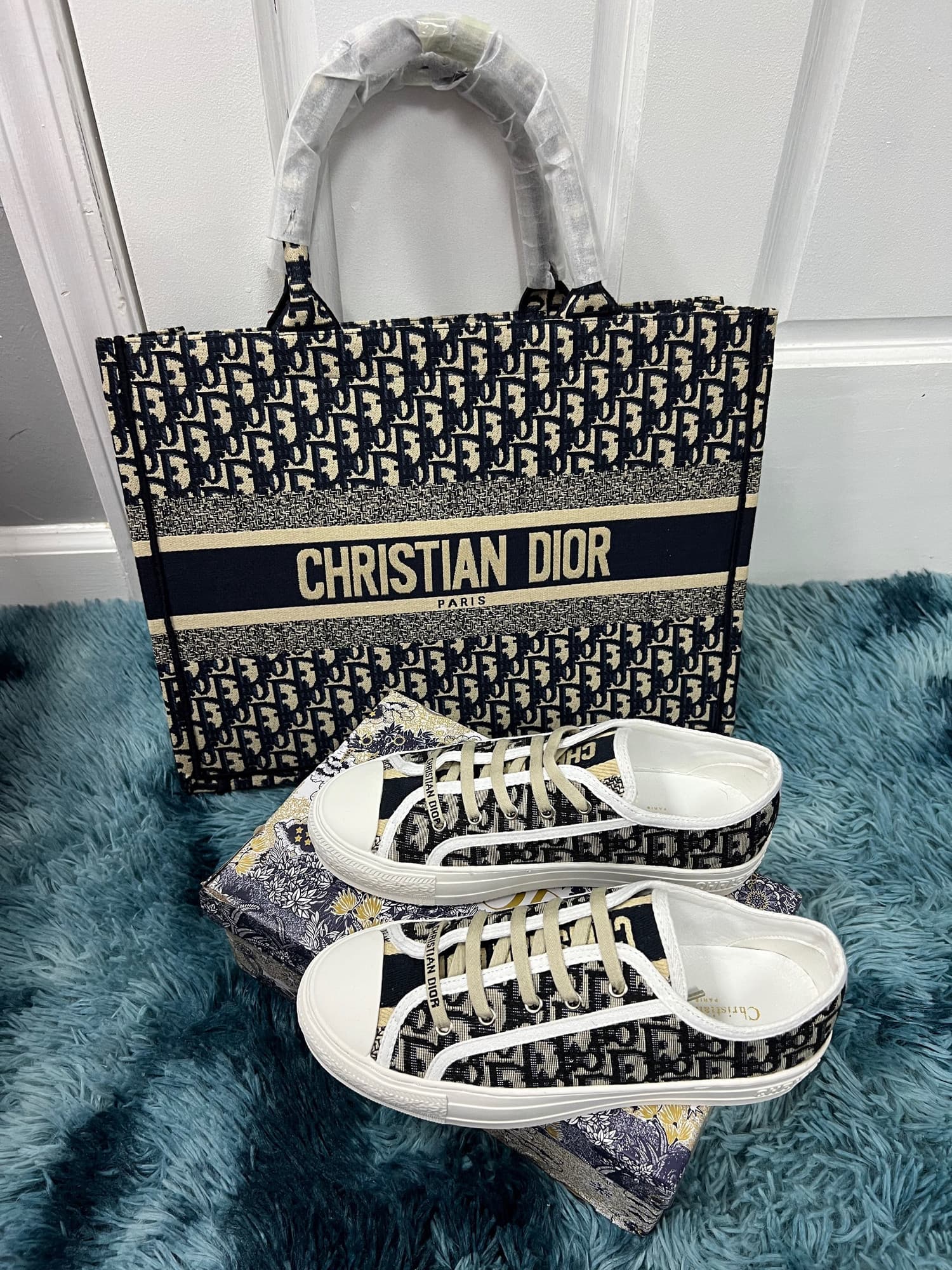 DIOR SET