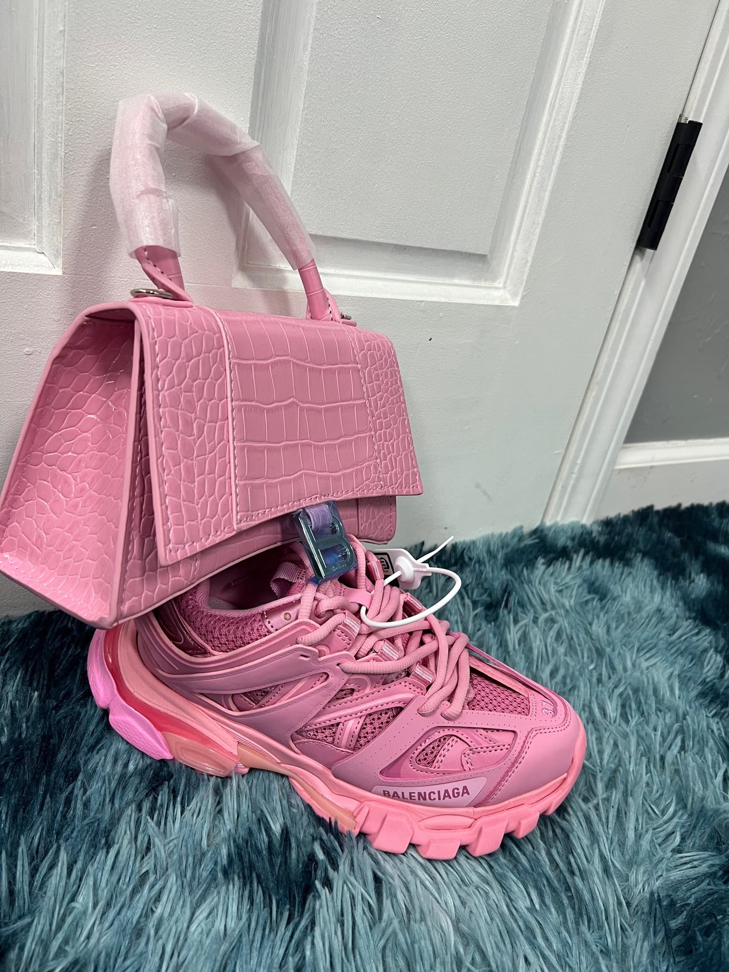 BALENCIAGA SET