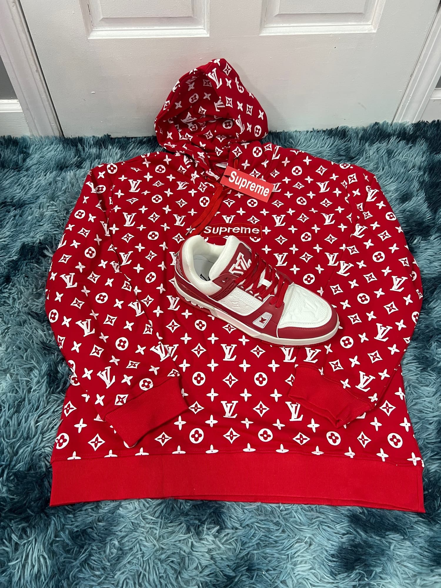 LV SET
