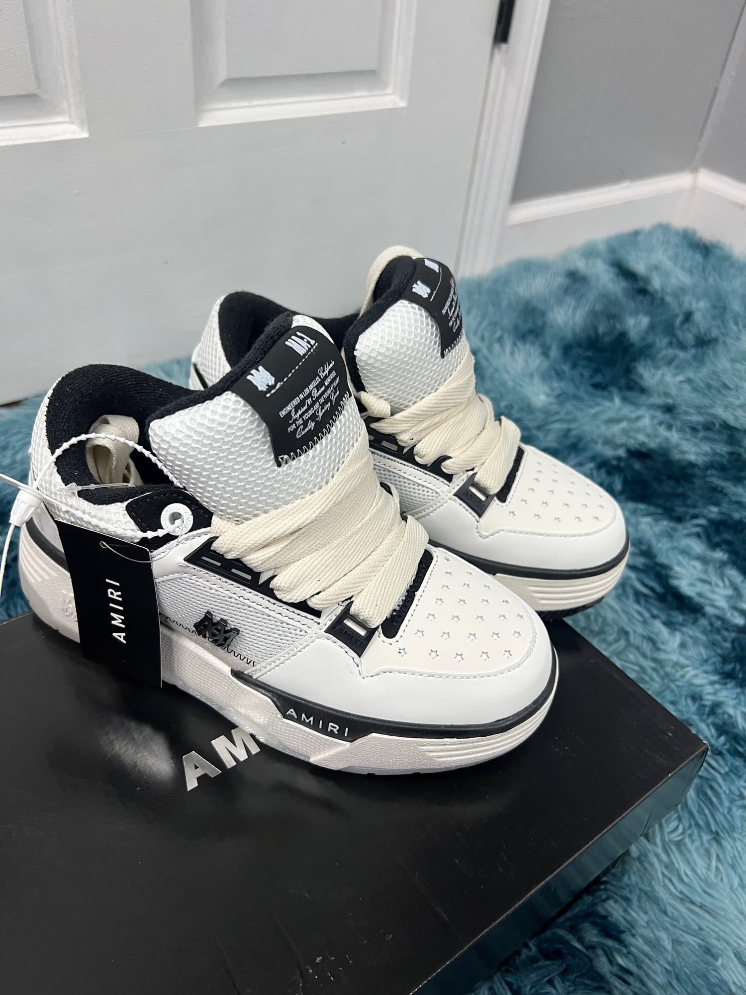 AMIRI SNEAKER