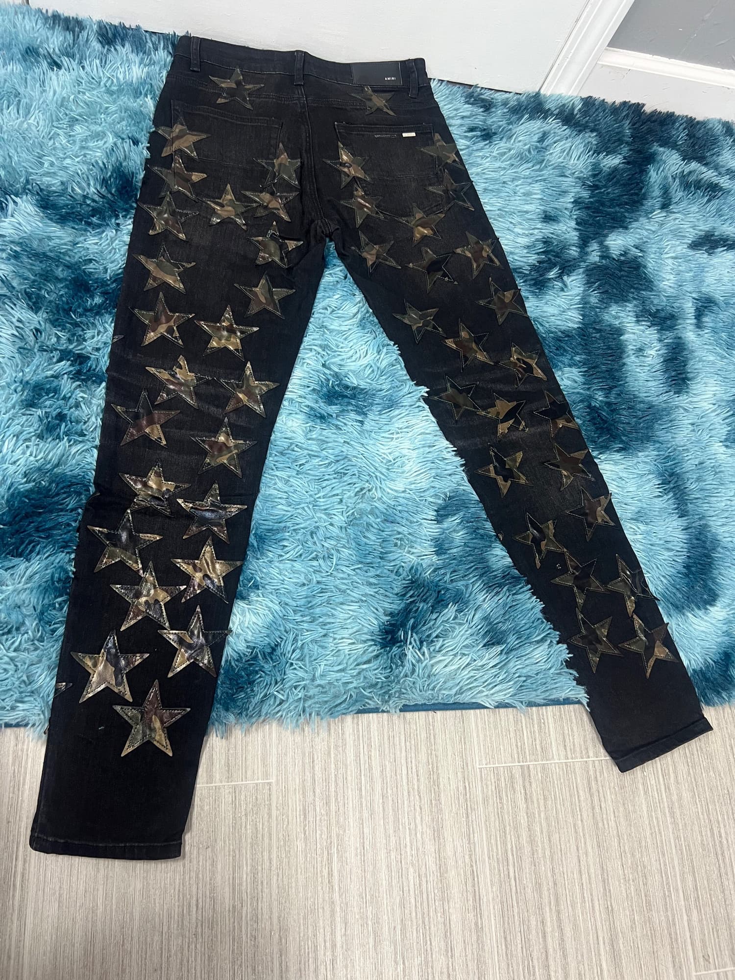 AMIRI PANT