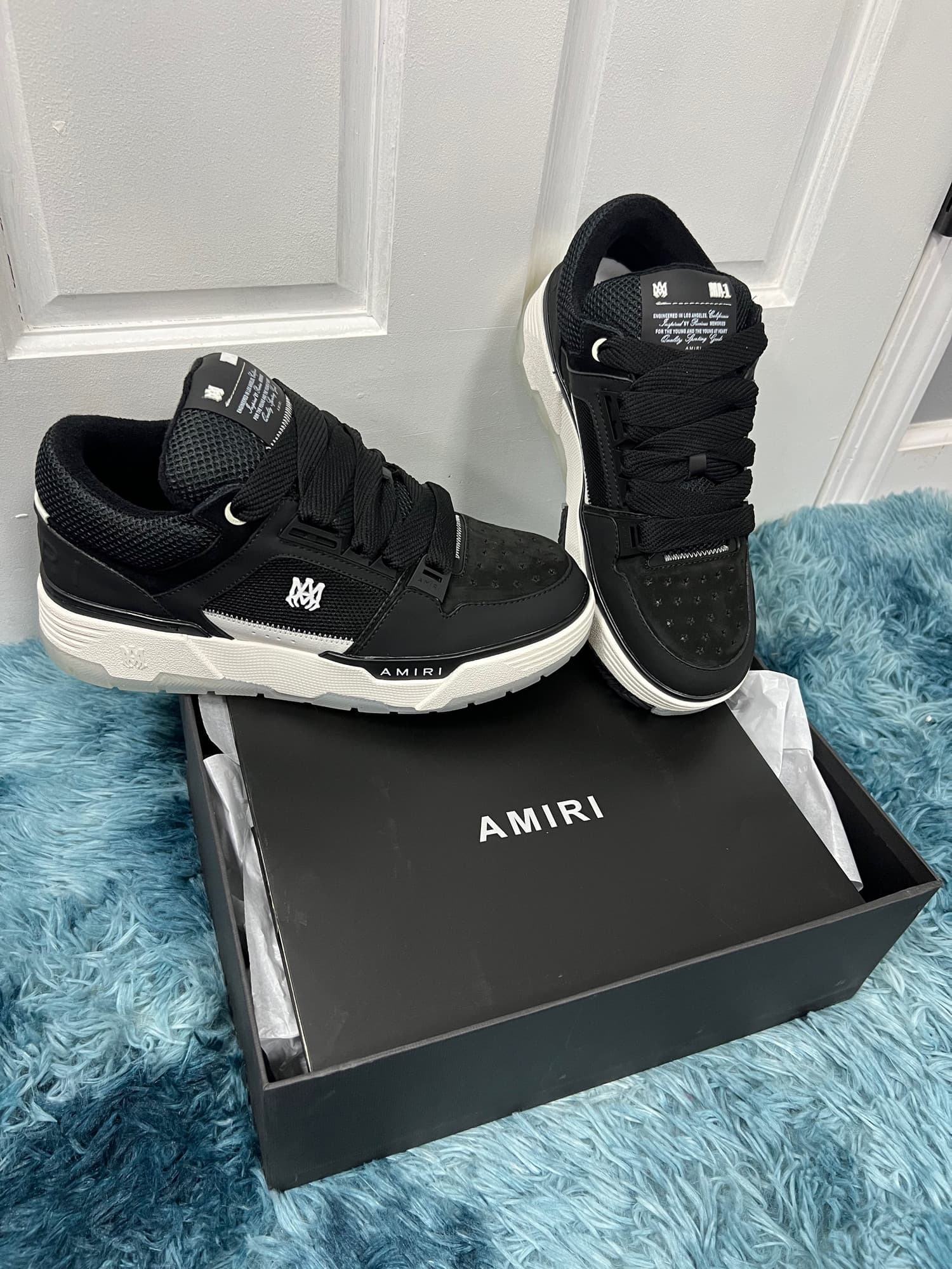 AMIRI SHOES