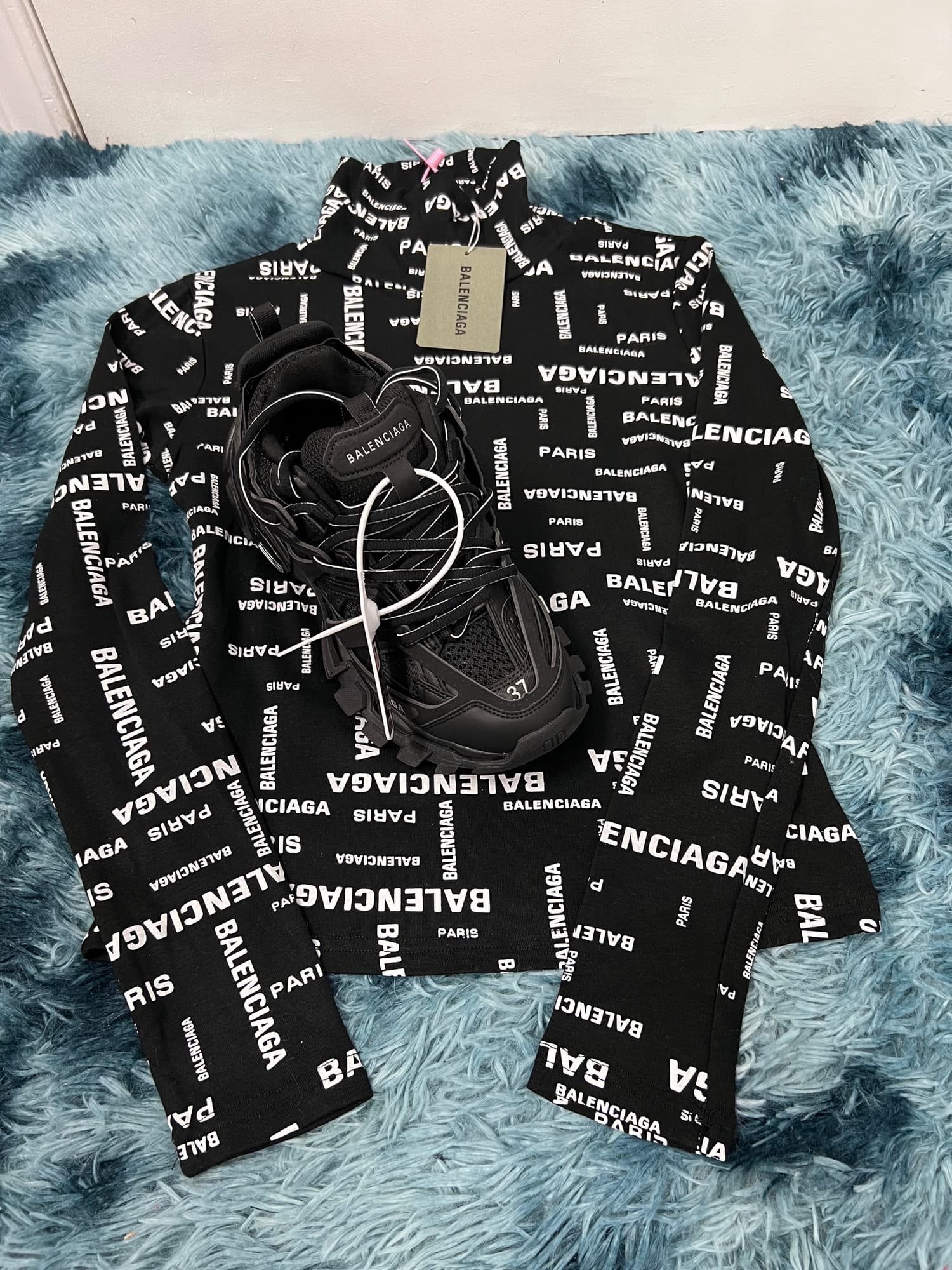 BALENCIAGA SET