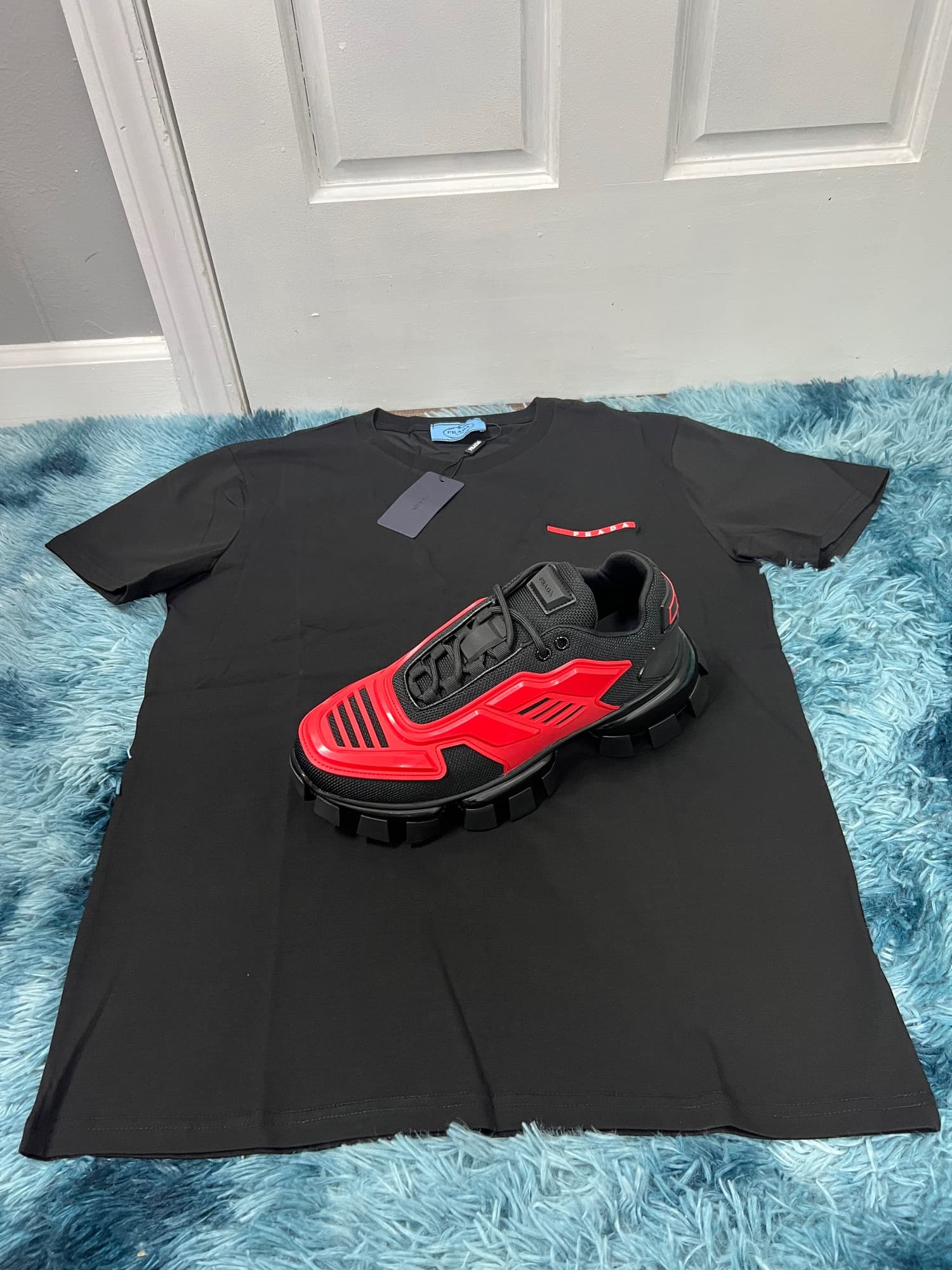 PRADA SET