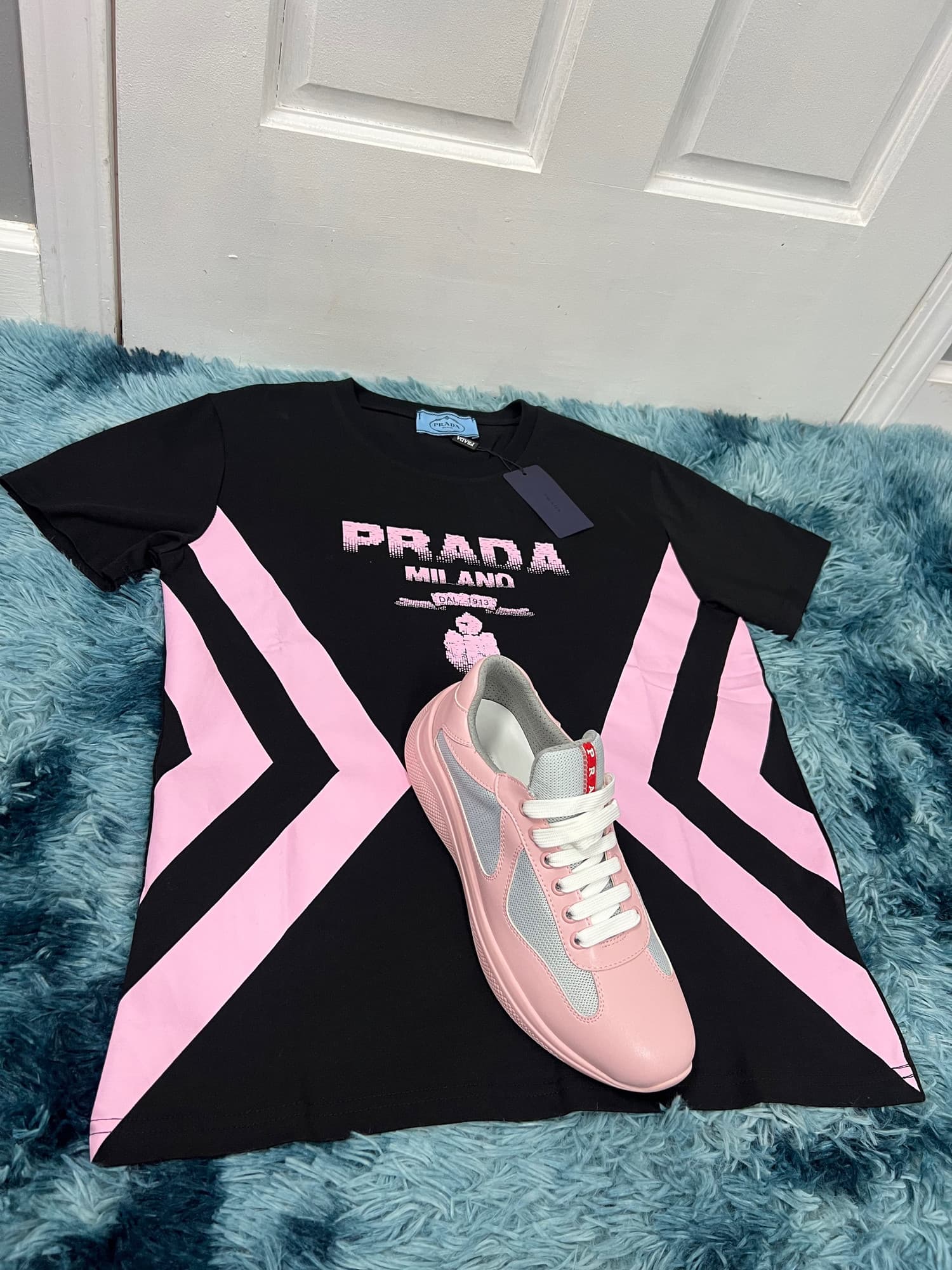 PRADA SET