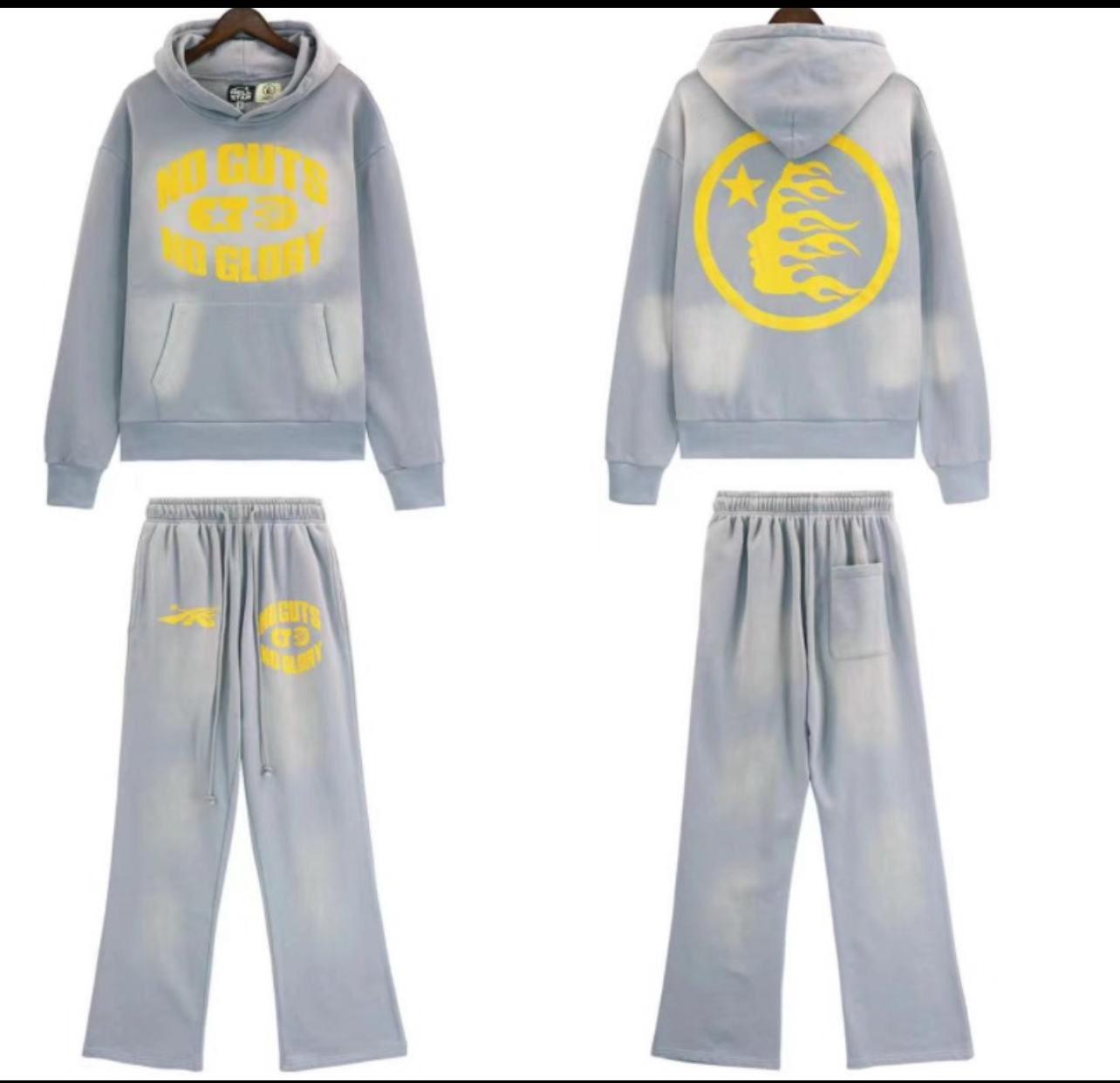 HELLSTAR SET
