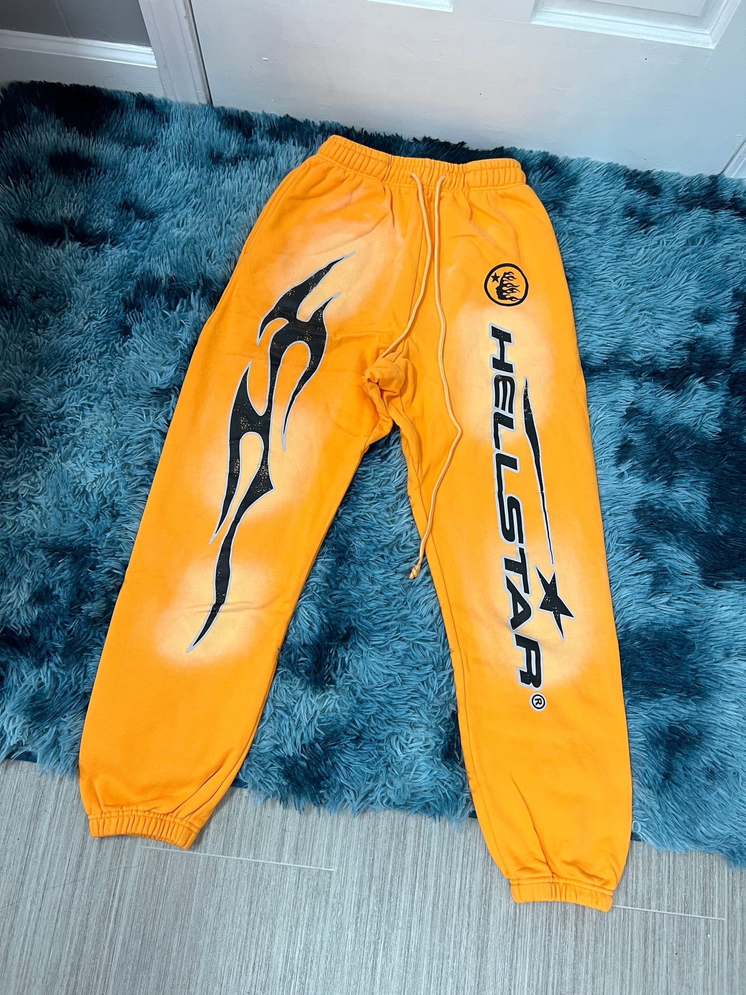 HELLSTAR PANT