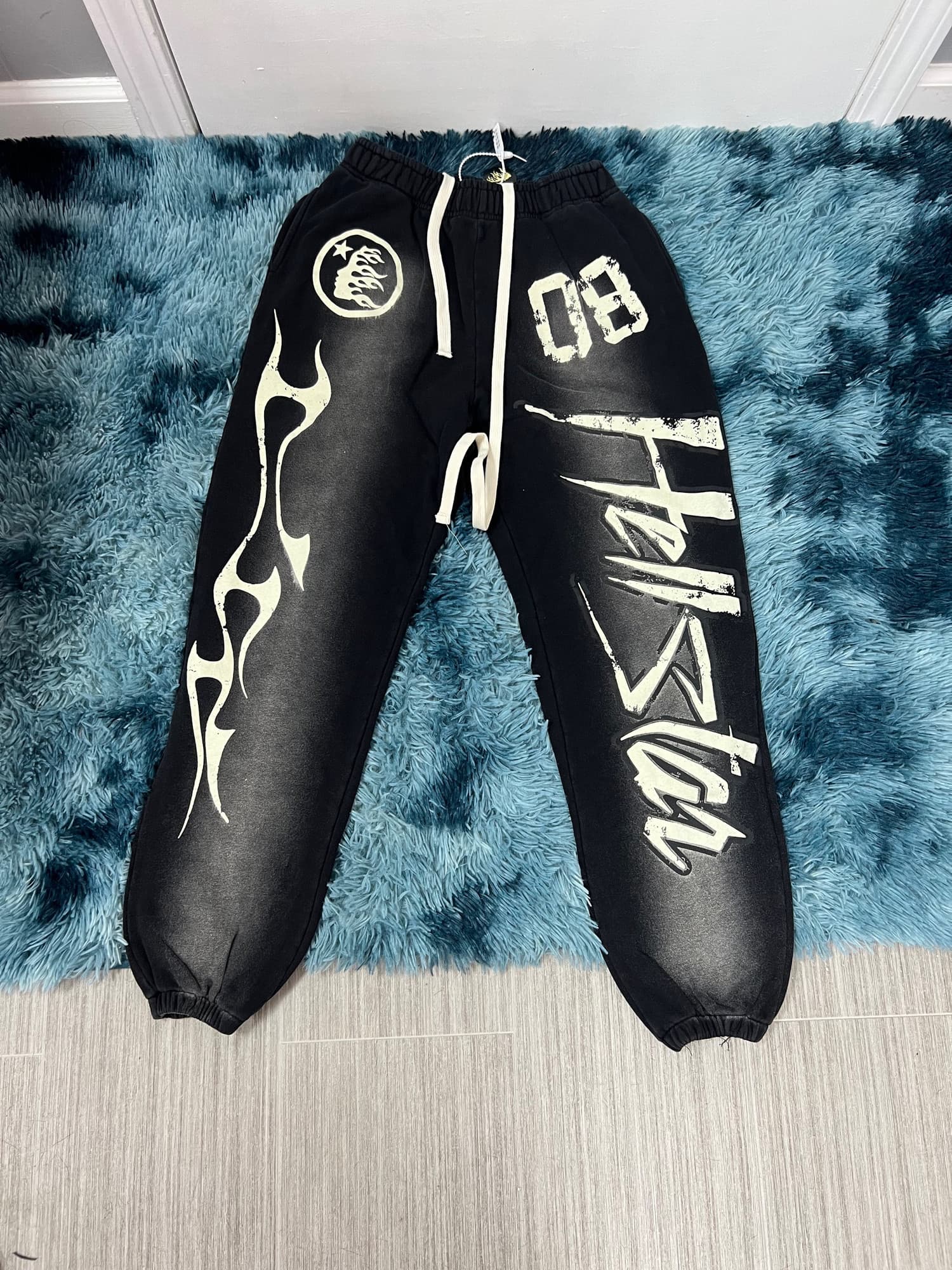HELLSTAR PANTS