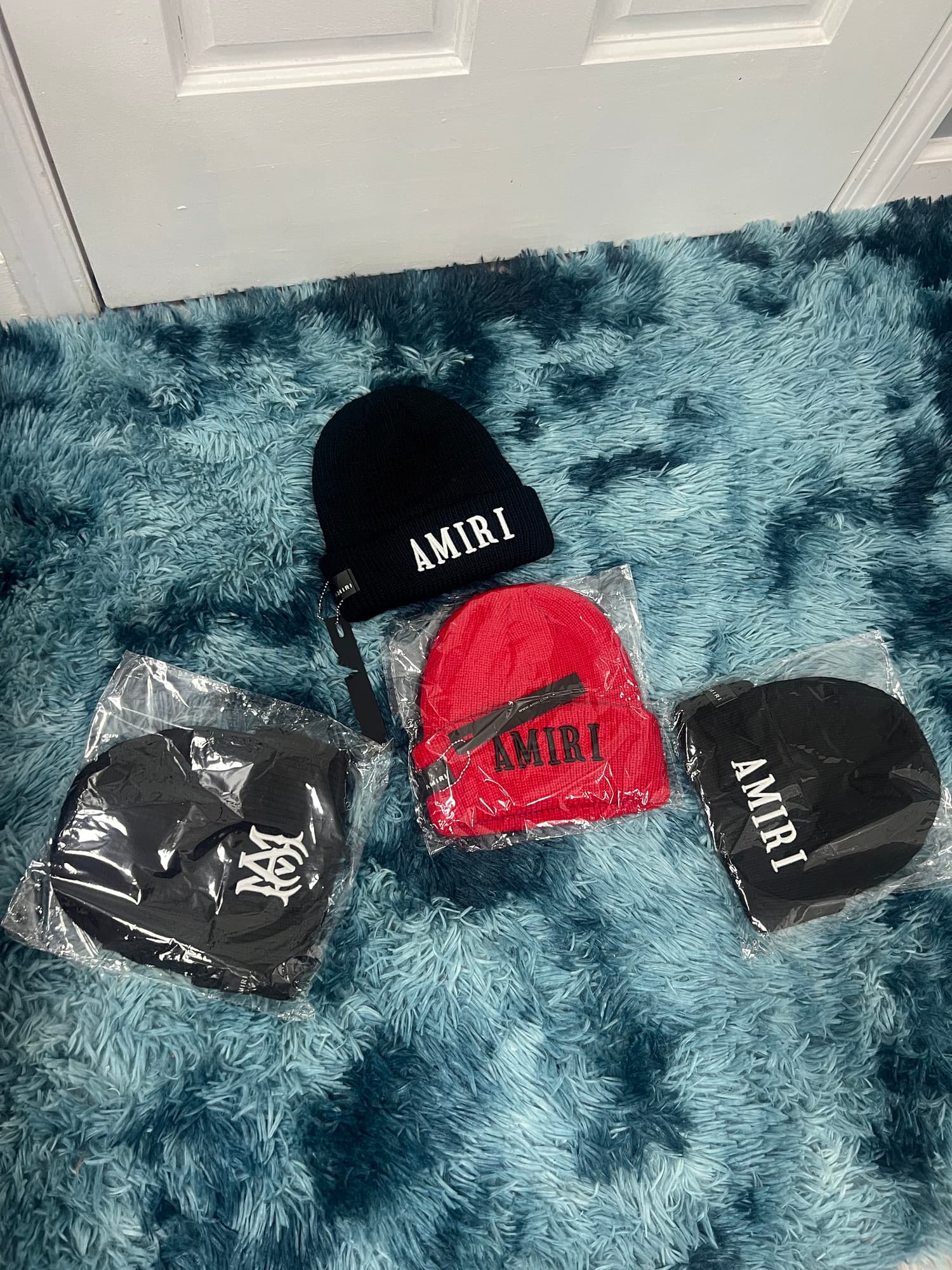 AMIRI HAT