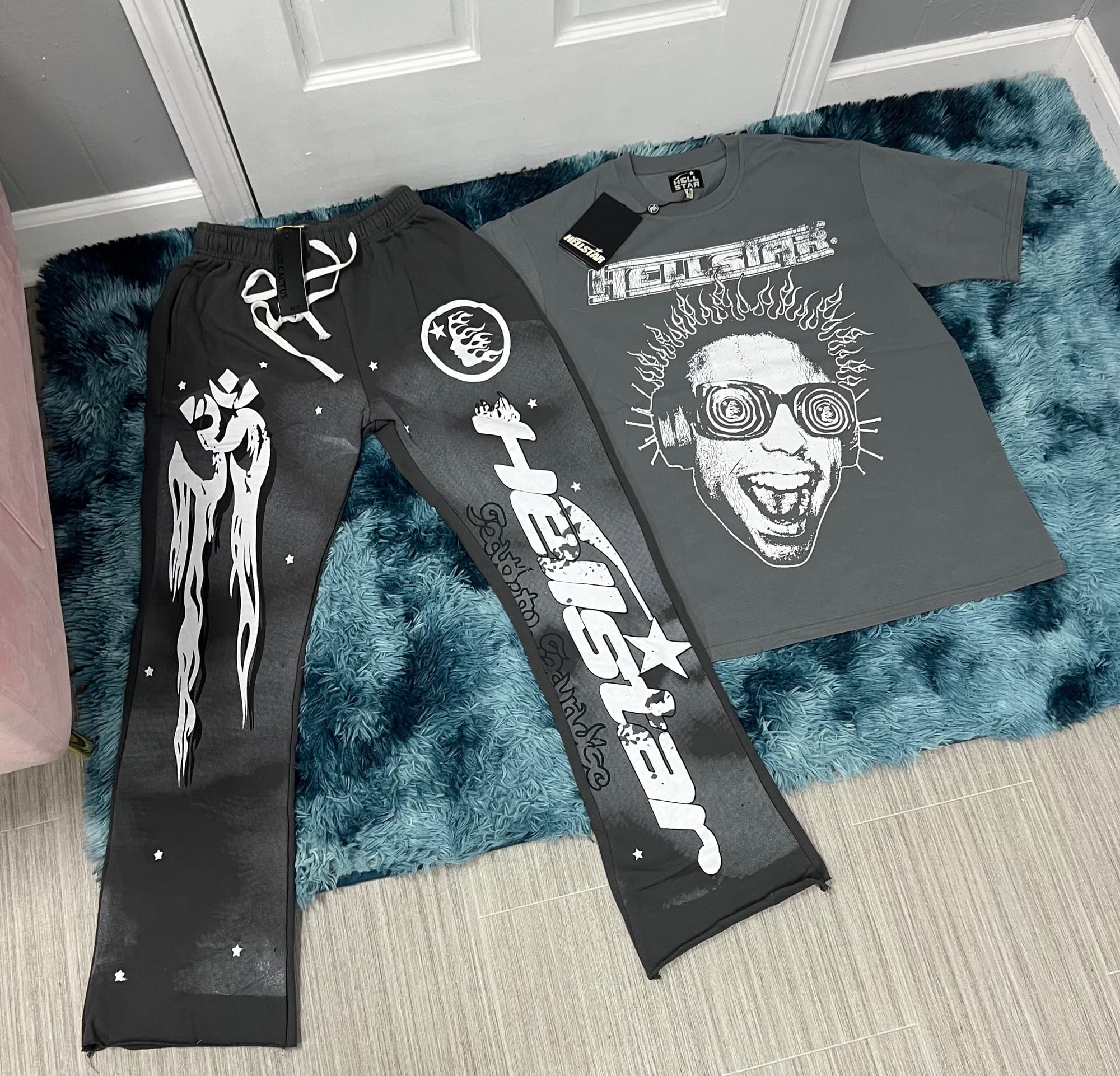 HELLSTAR SET